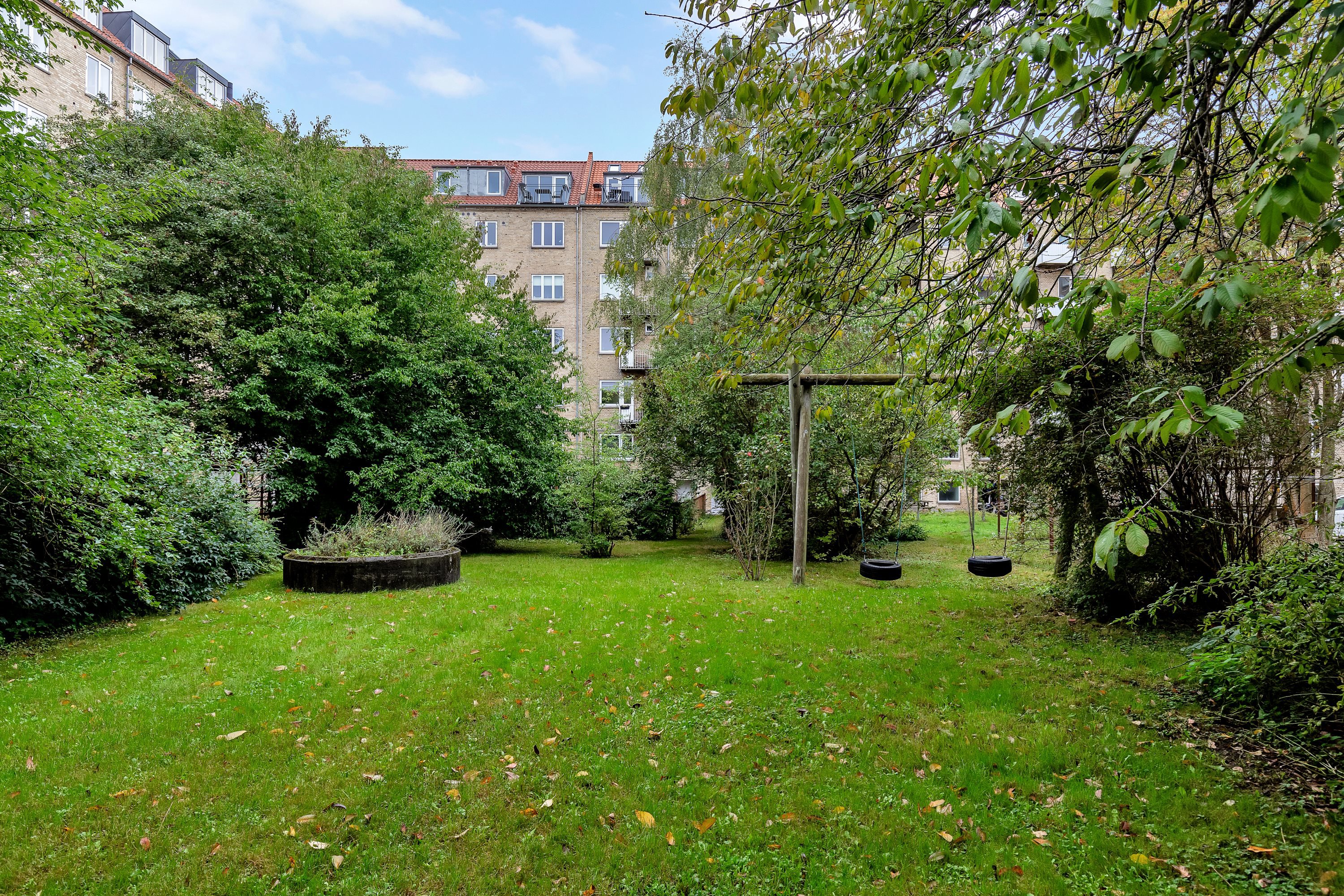 Fremhævet  billede i fuldskærmstilstand. Billede af Søndre Ringgade 77, 5. 1., 8000 Aarhus C