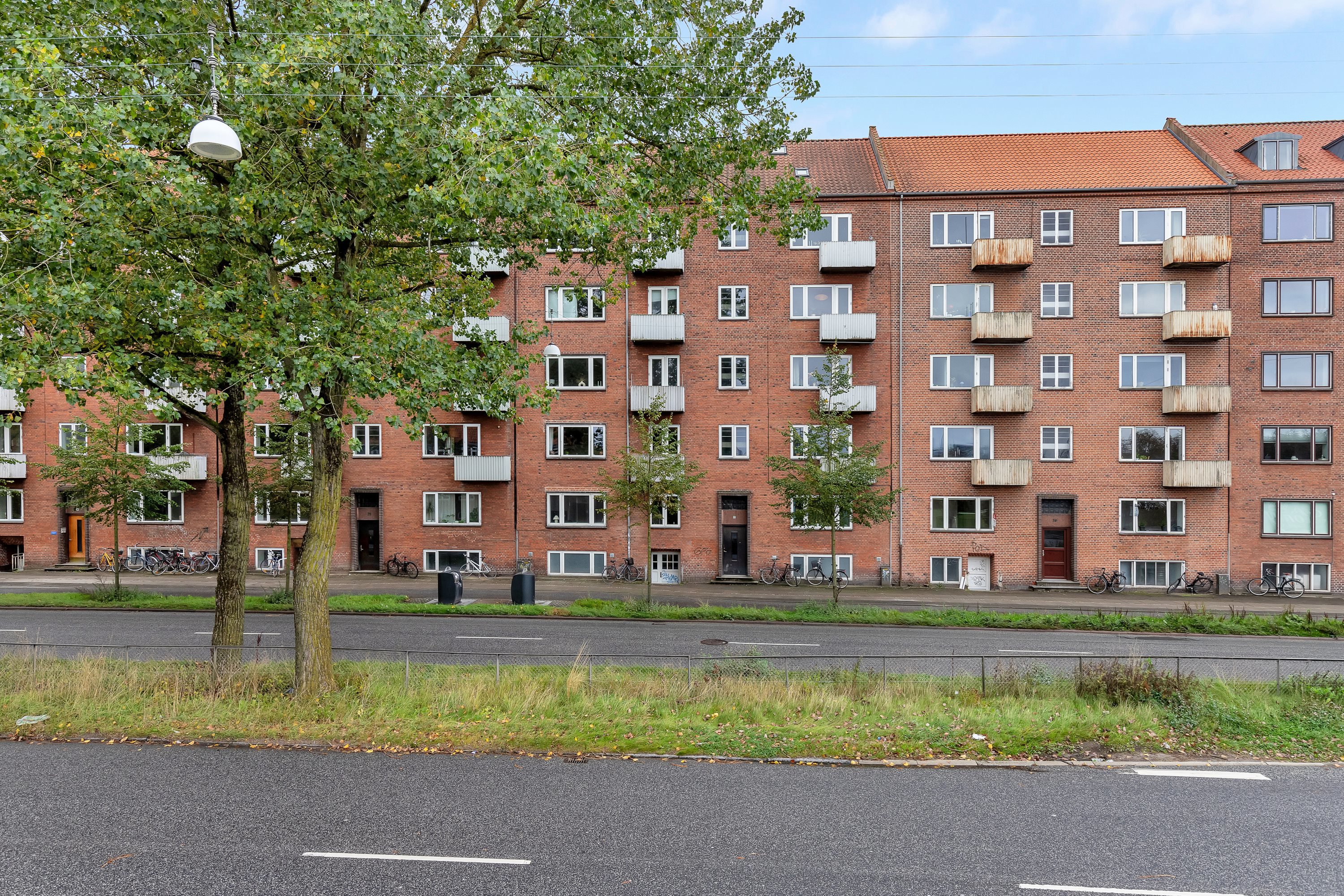 Fremhævet  billede i fuldskærmstilstand. Billede af Søndre Ringgade 77, 5. 1., 8000 Aarhus C