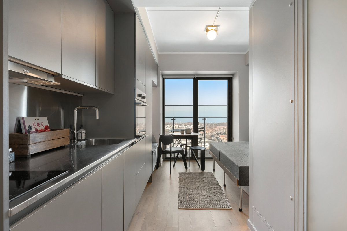 3-room apartment in Aarhus N image 3