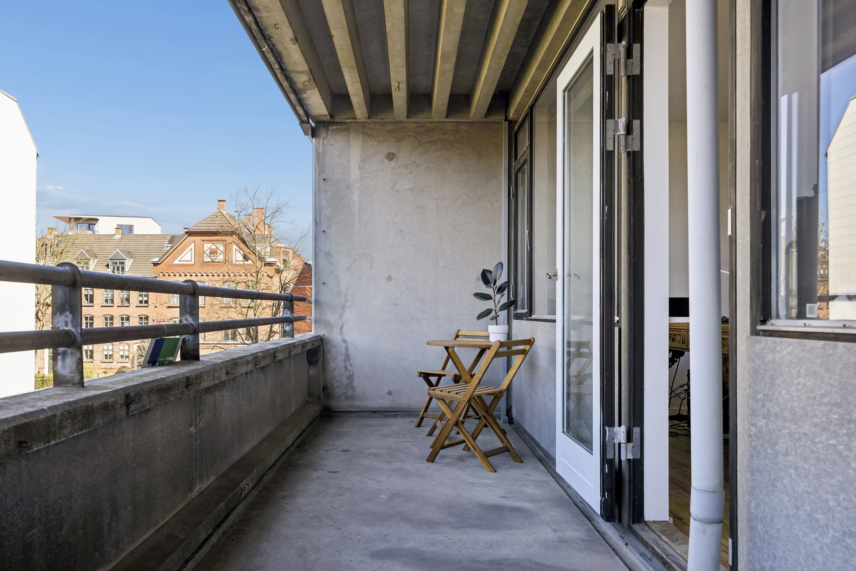 Howitzvej 15, 2. 14., 2000 Frederiksberg