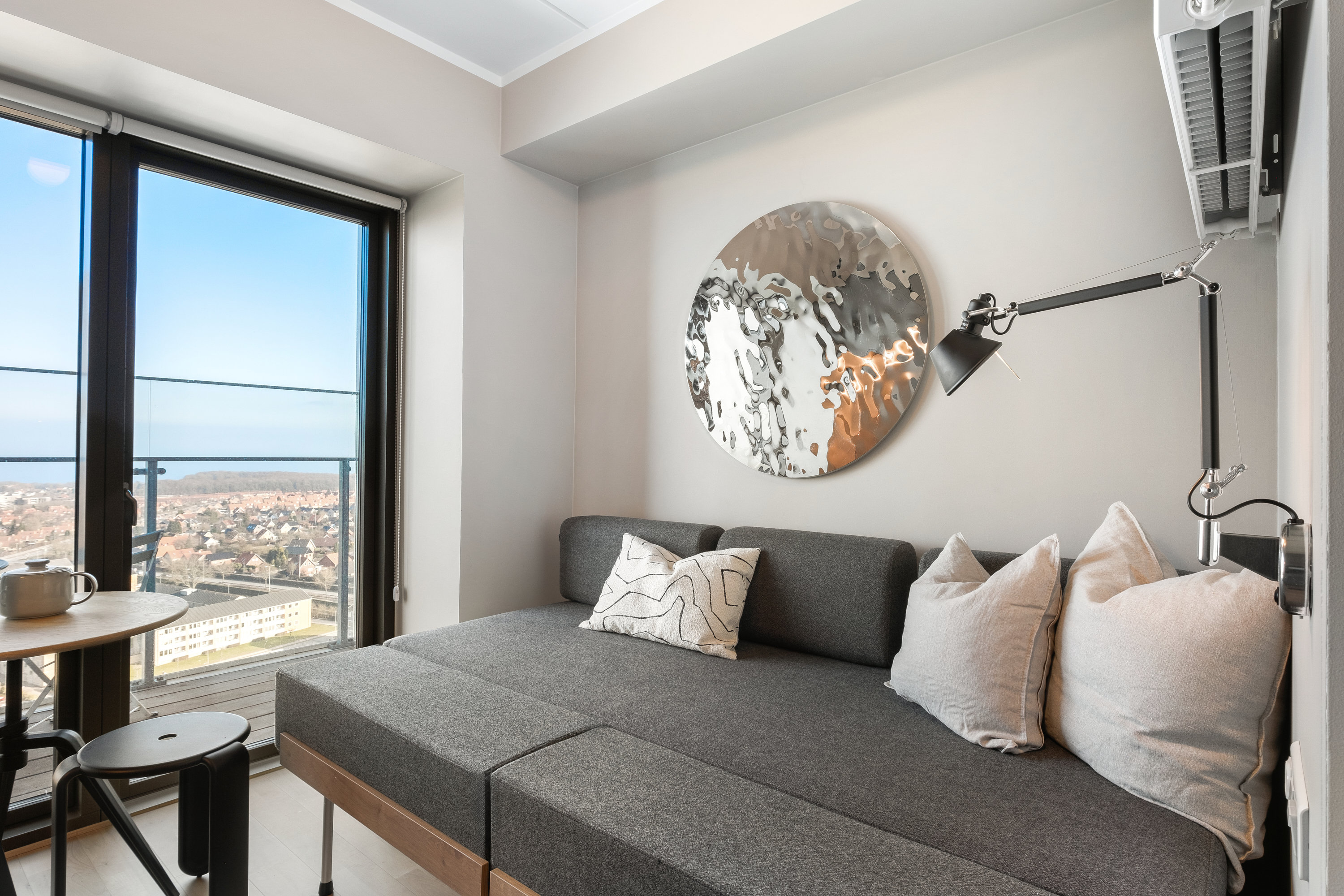 Gøteborg Allé 6, 19. 5., 8200 Aarhus N