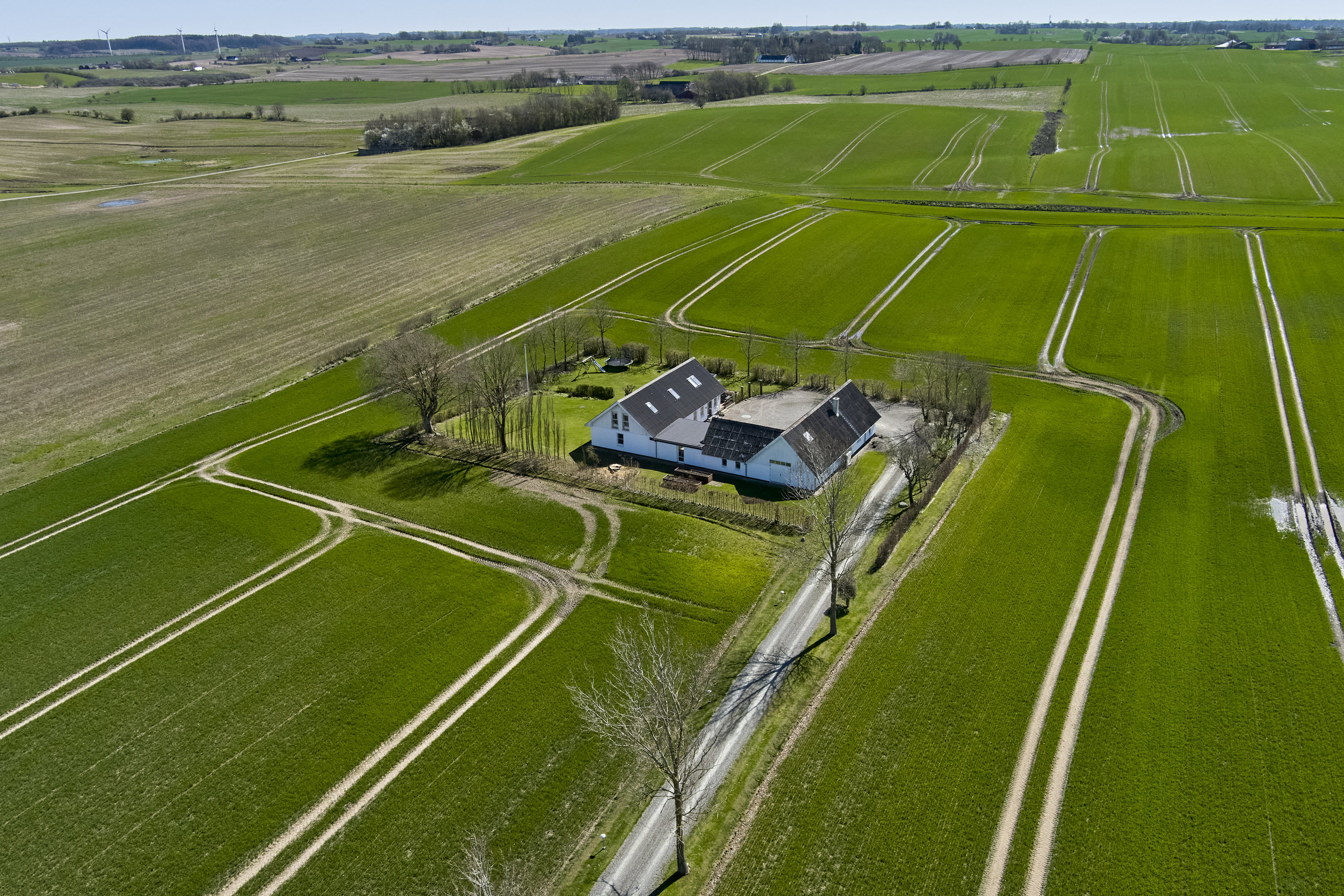 Ådalvej 52, Ildved, 7160 Tørring