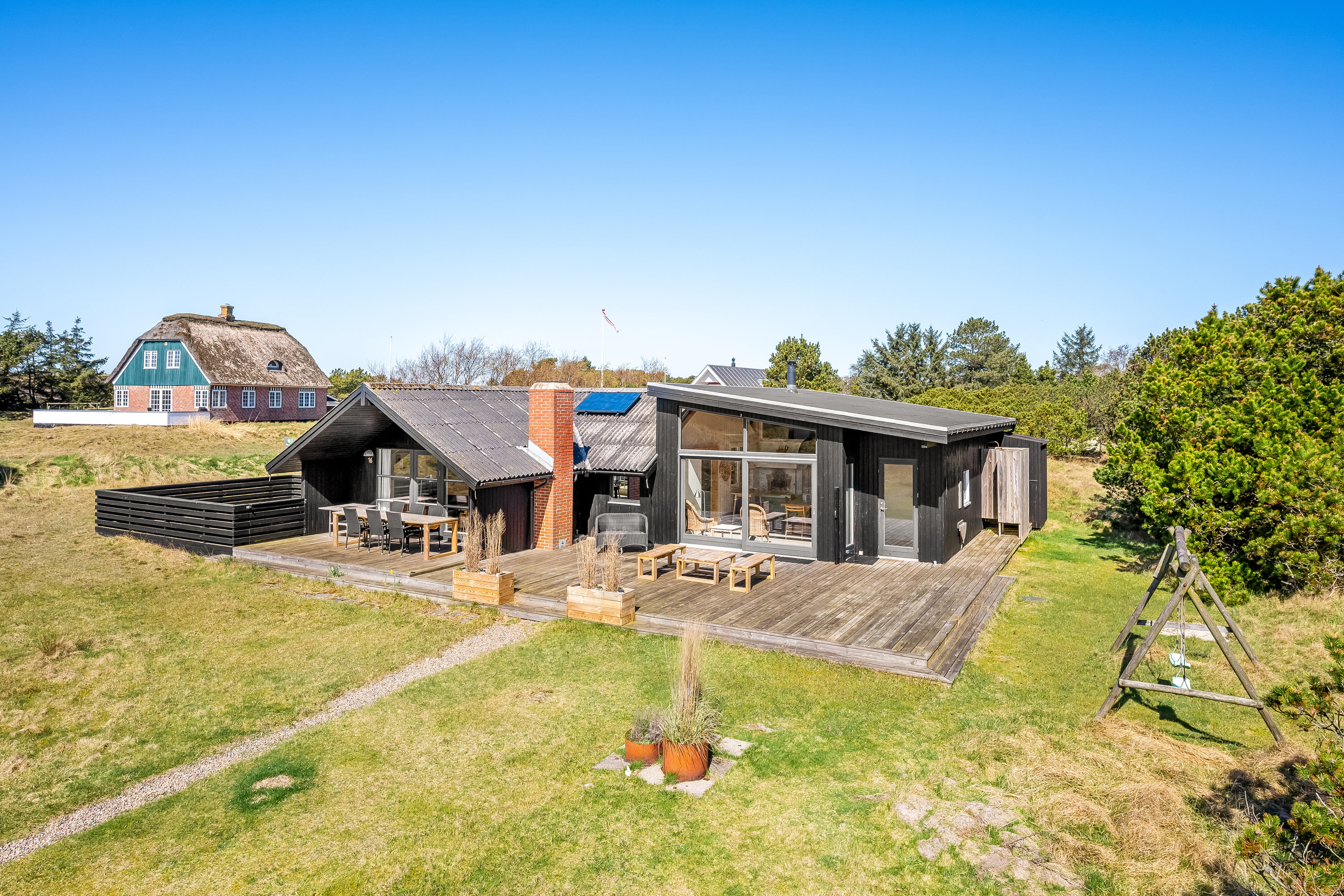 Nørre Meldbjergdal 16, Fanø Bad, 6720 Fanø