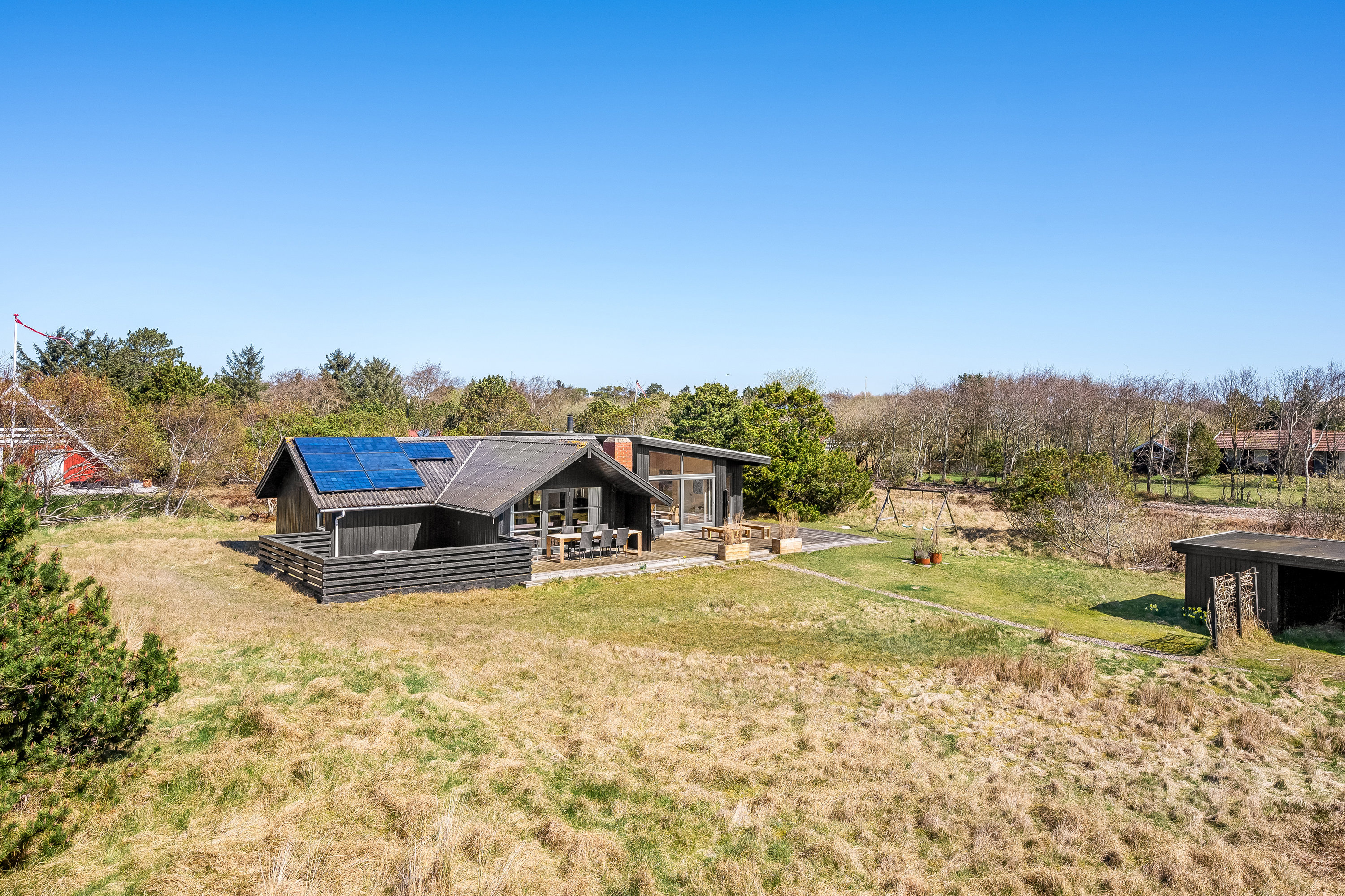 Nørre Meldbjergdal 16, Fanø Bad, 6720 Fanø
