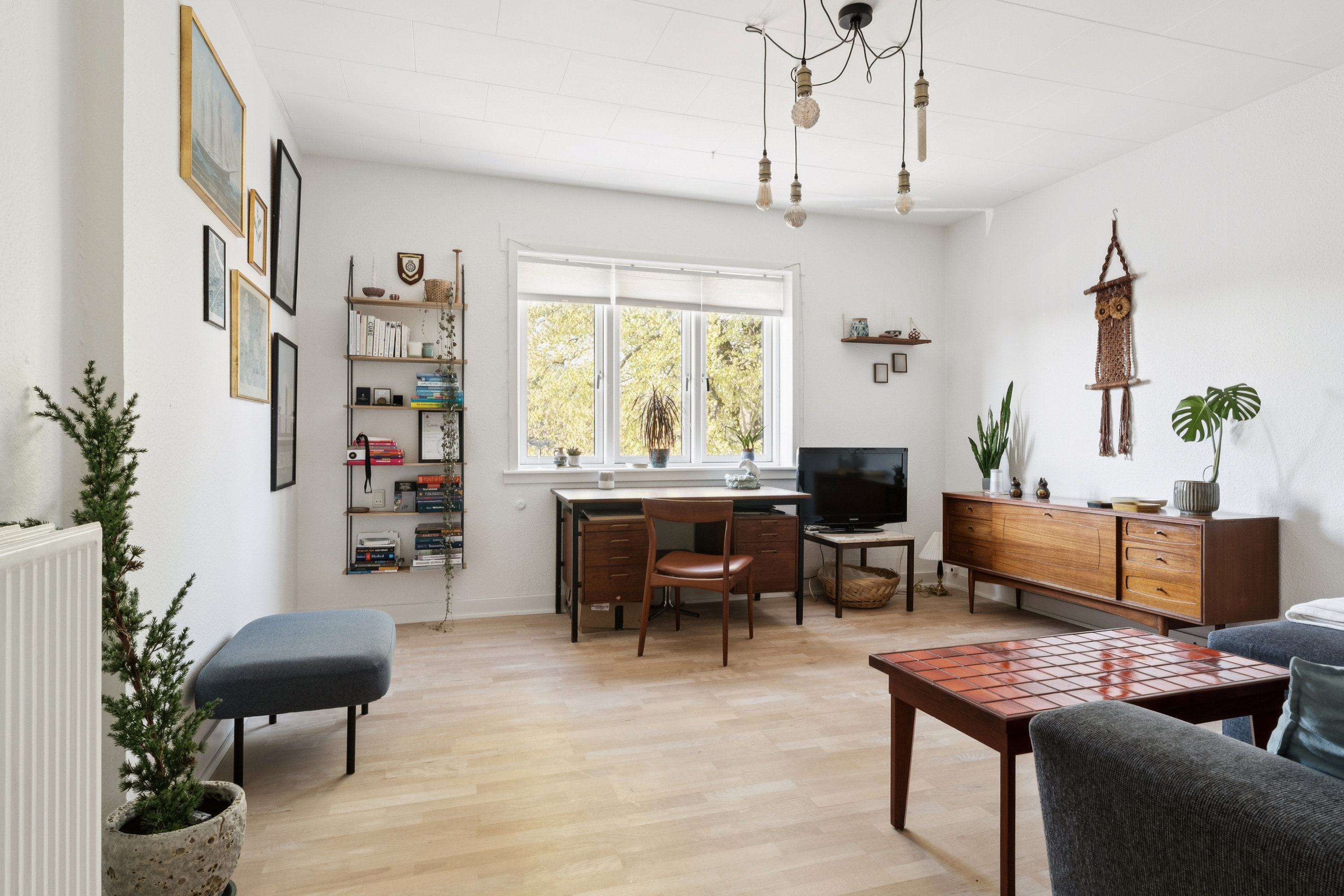 Annebergvej 21, 1. 4., 9000 Aalborg