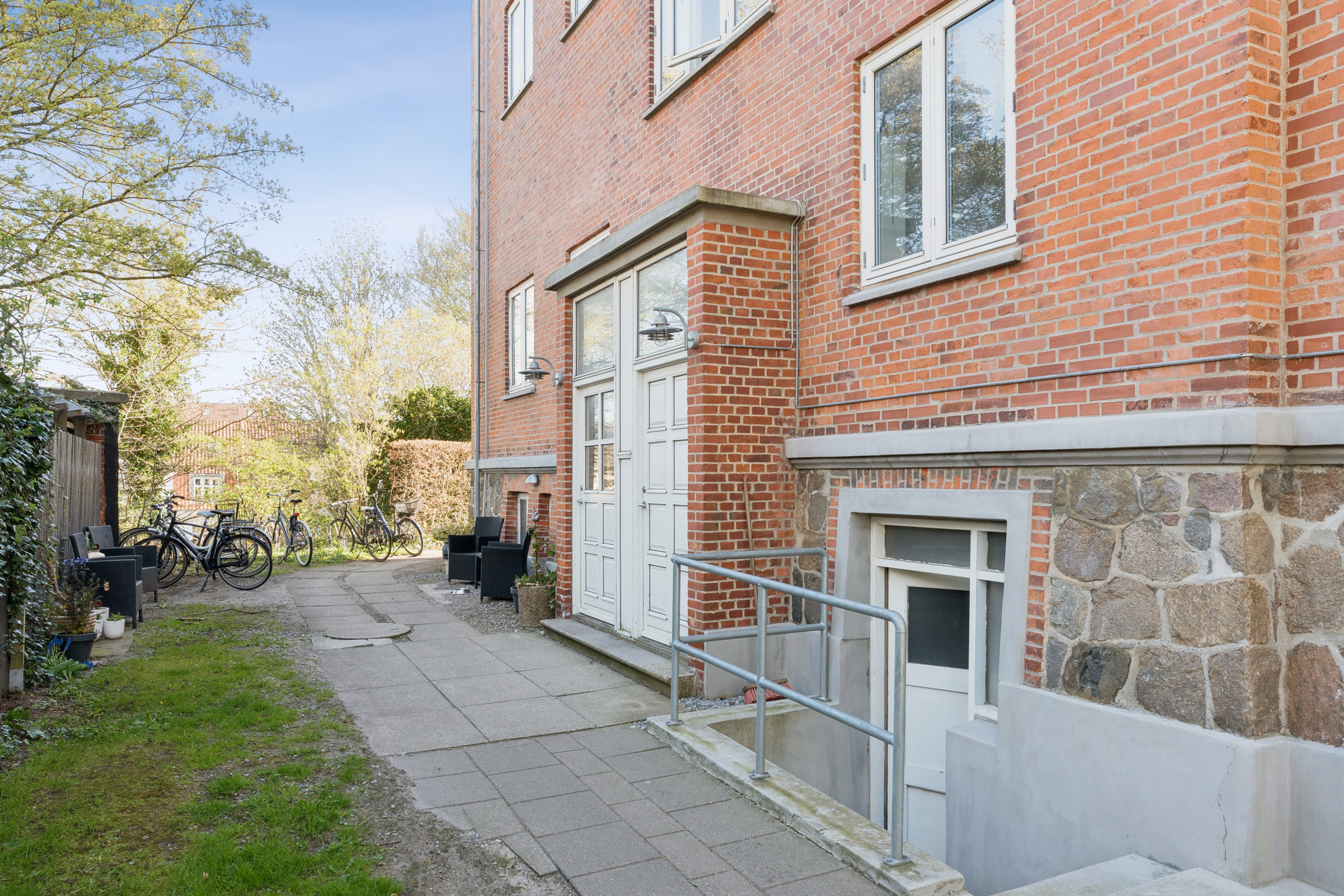 Fremhævet andet billede i fuldskærmstilstand. Billede af Annebergvej 21, 1. 4., 9000 Aalborg