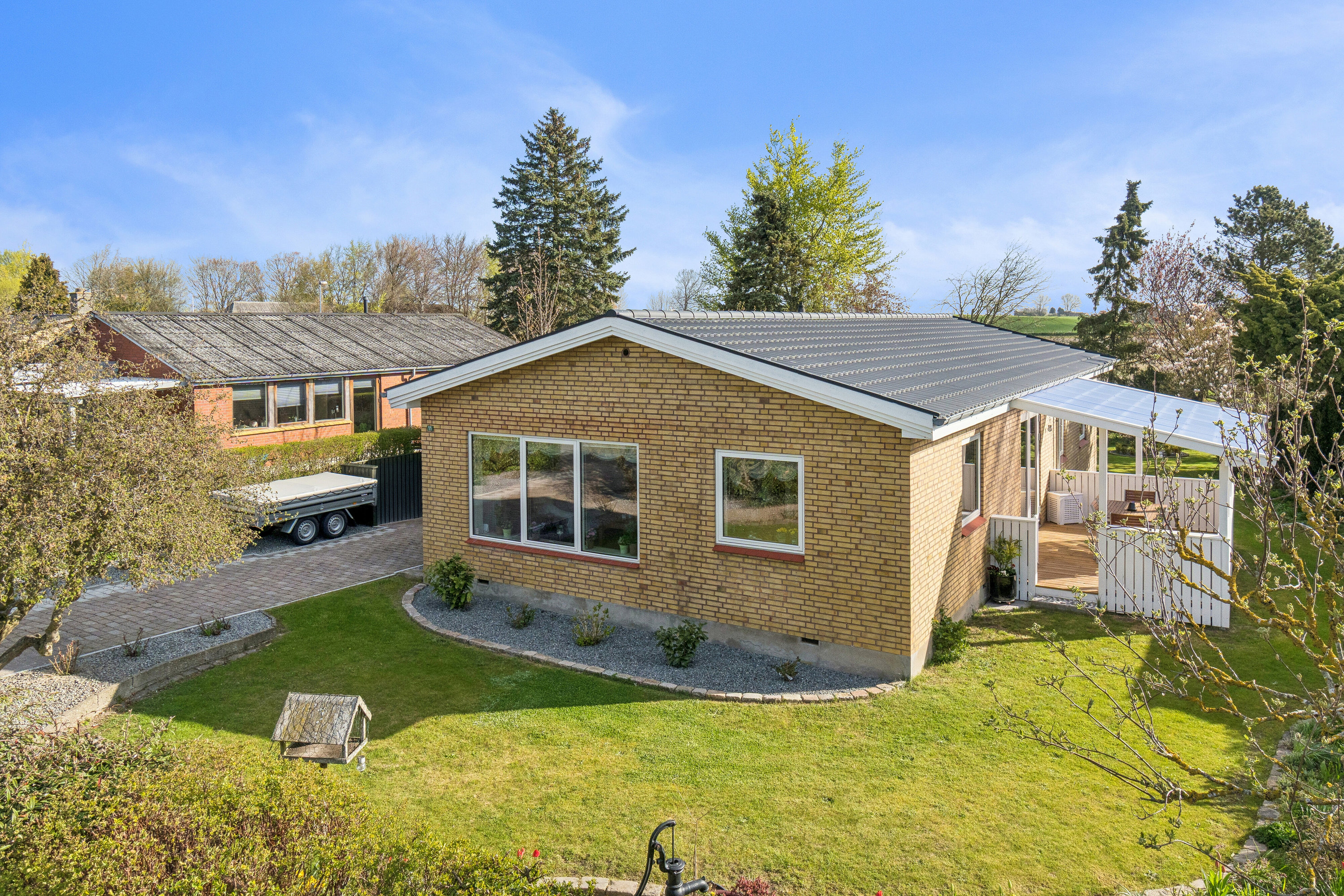 Fasanvej 11, Aunslev, 5800 Nyborg