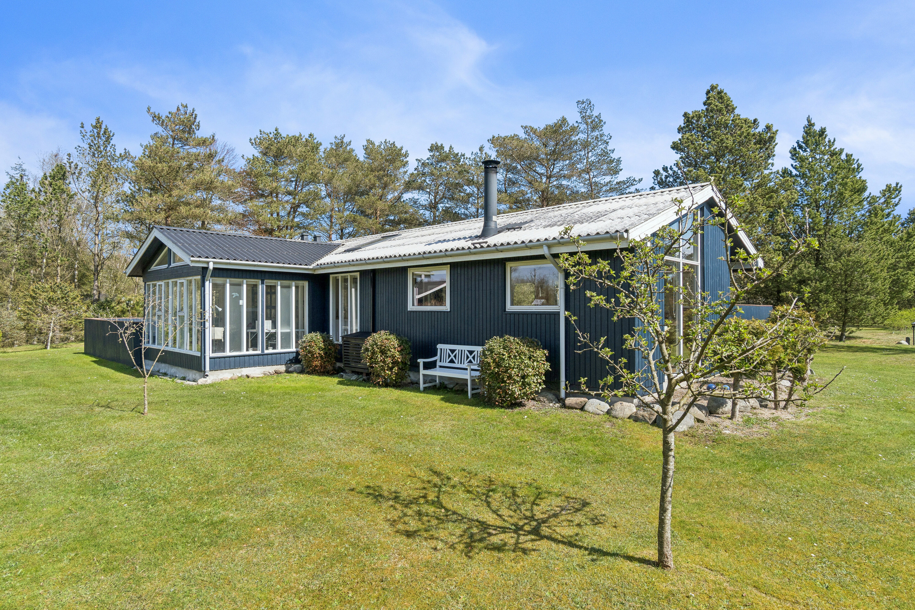 Agerøvej 12, Amtoft, 7742 Vesløs