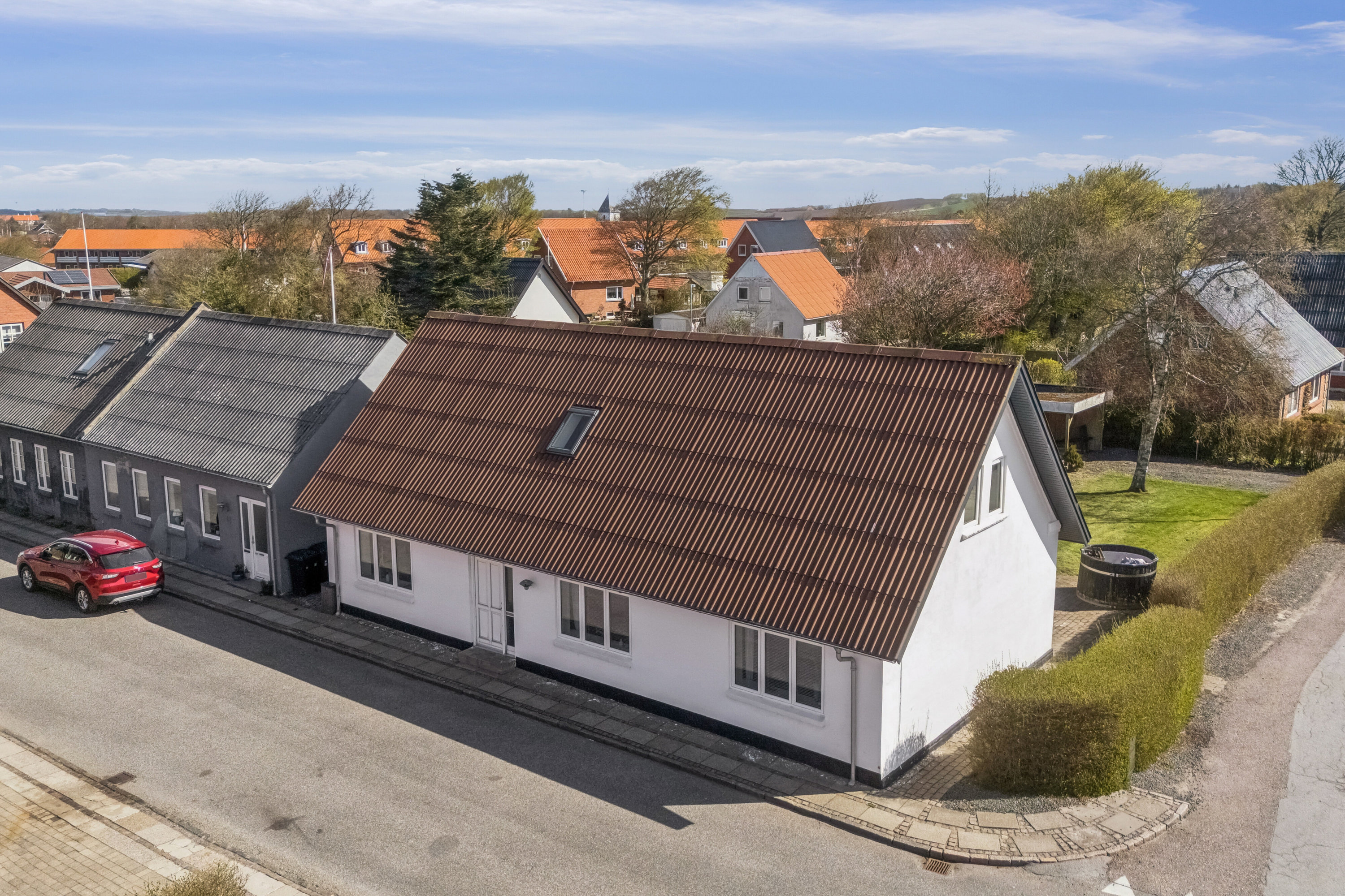 Nørregade 16, 7760 Hurup Thy