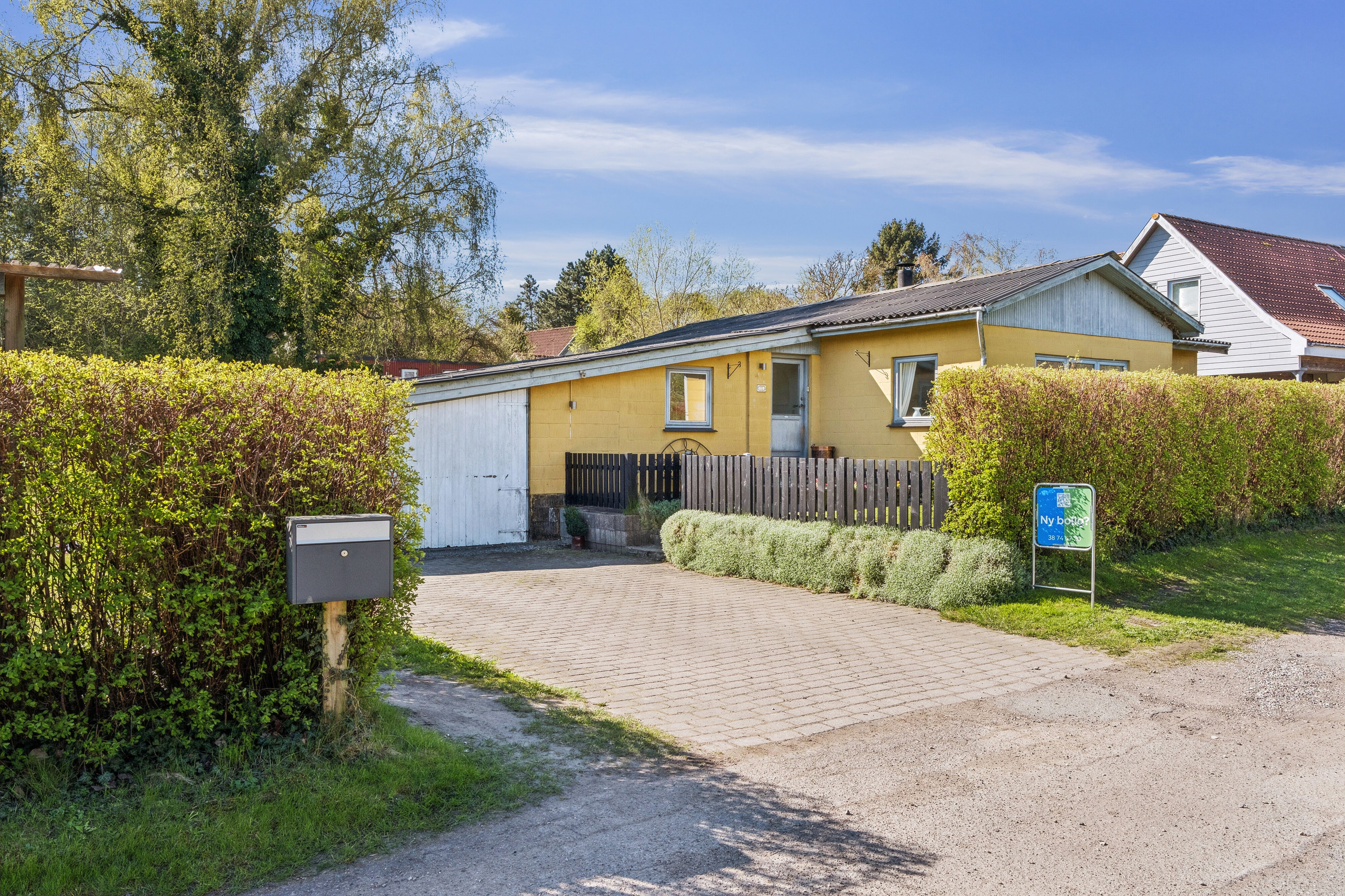 Smedestræde 11, Skibinge, 4720 Præstø