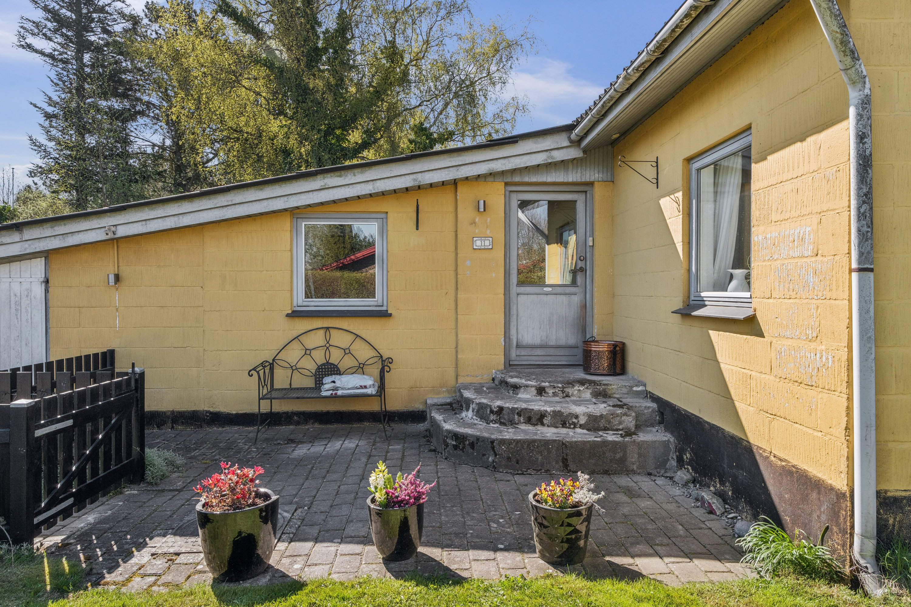 Smedestræde 11, Skibinge, 4720 Præstø