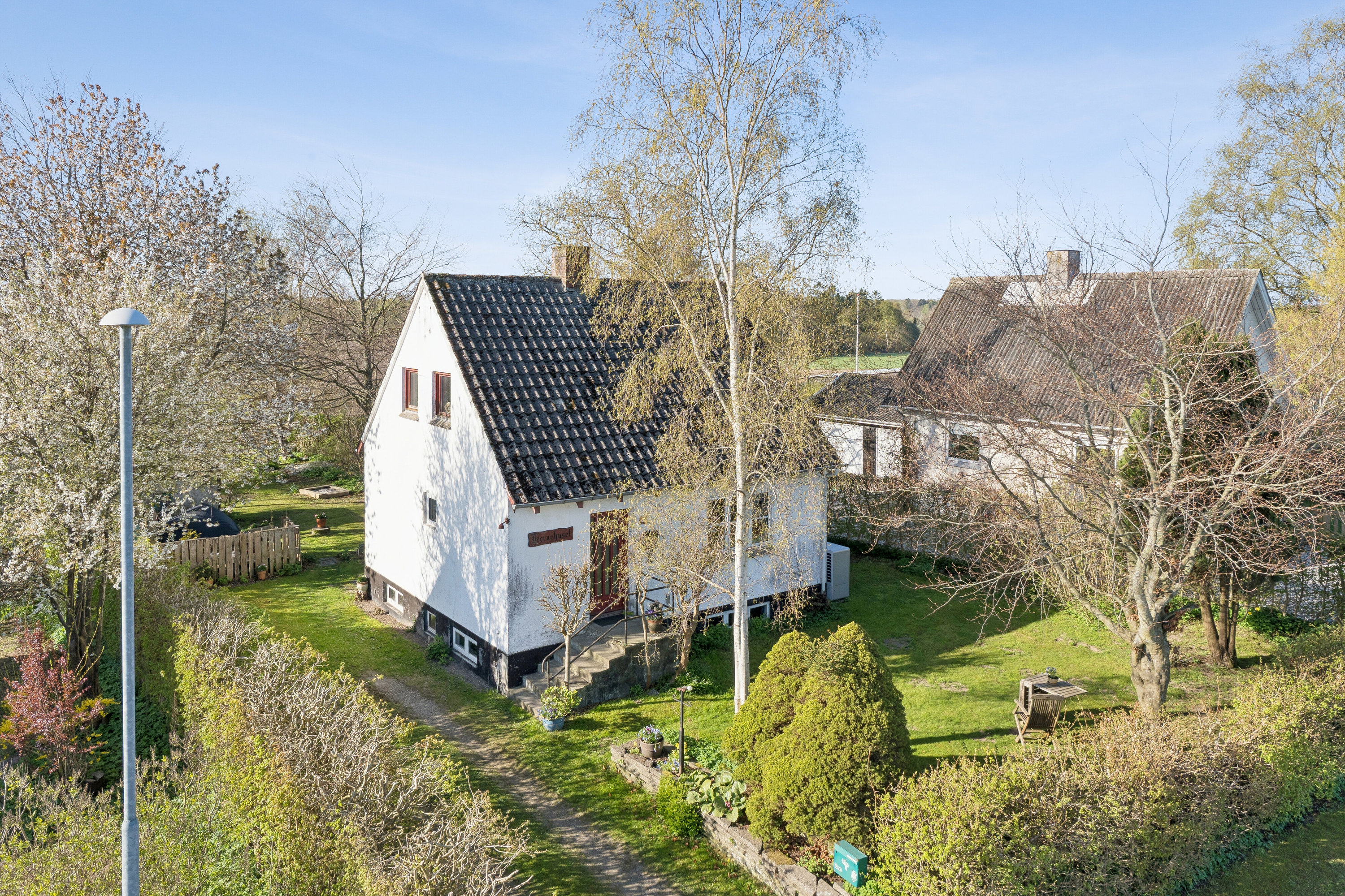 Skæretvej 27, 5856 Ryslinge