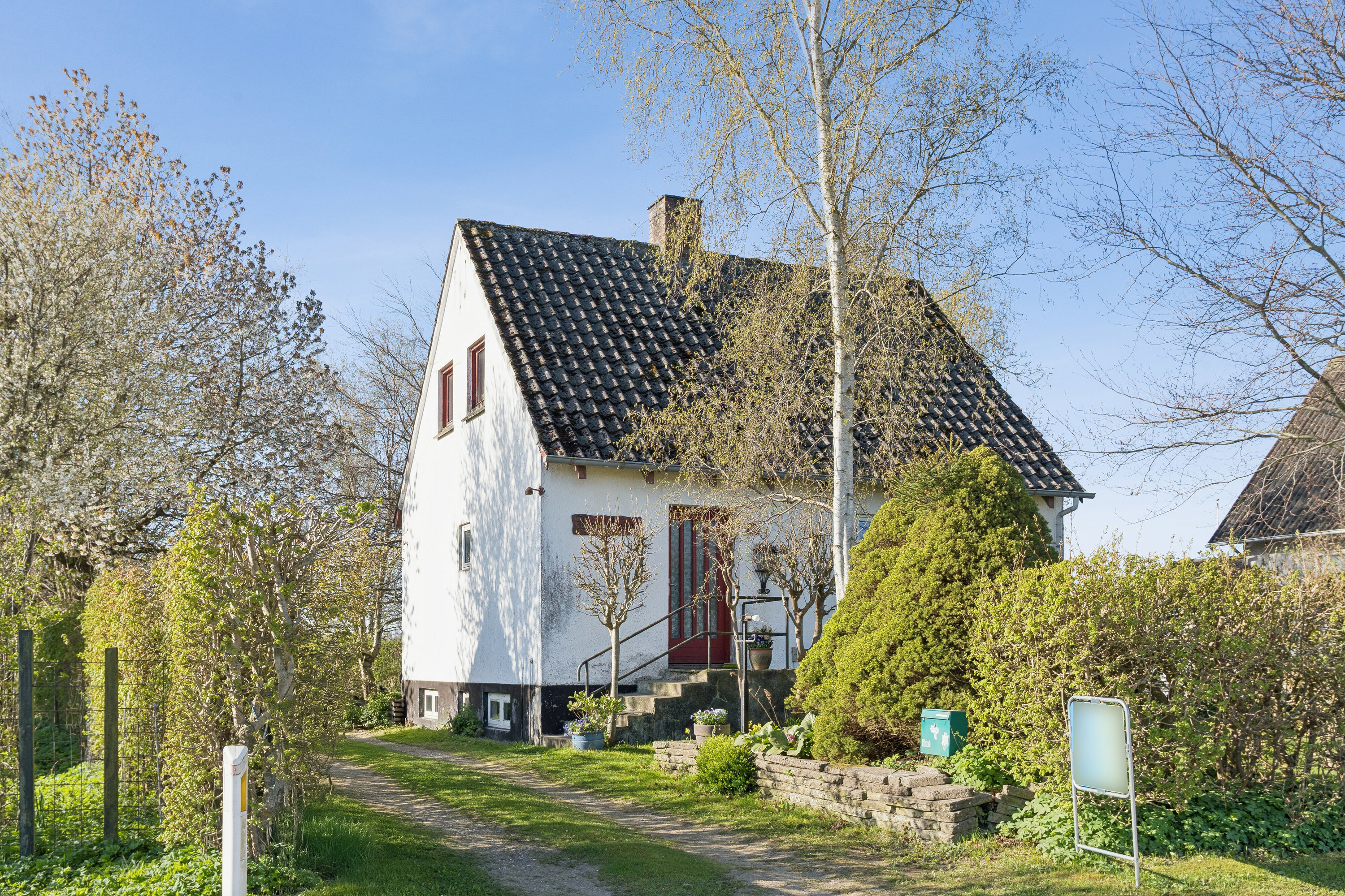 Skæretvej 27, 5856 Ryslinge