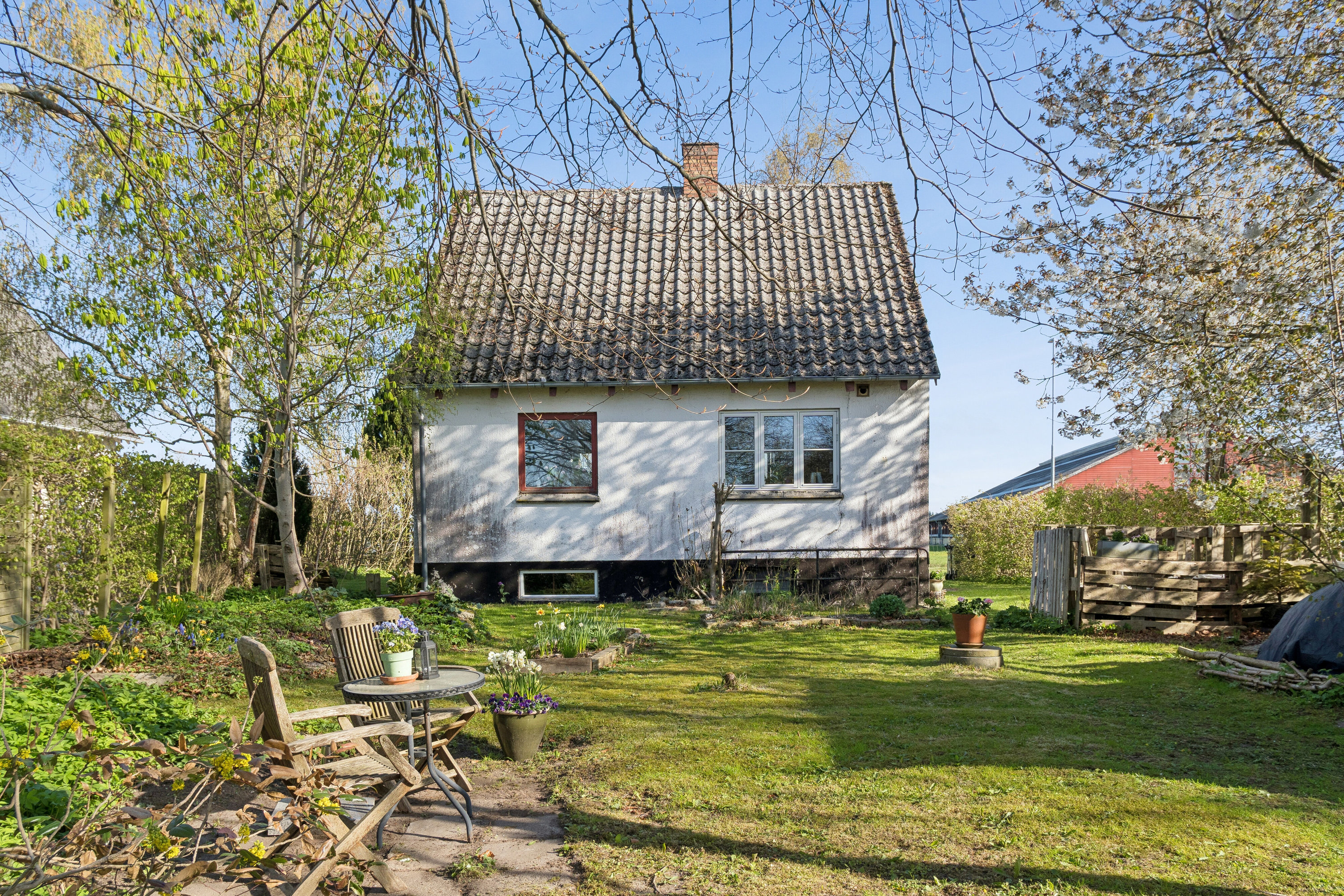 Skæretvej 27, 5856 Ryslinge