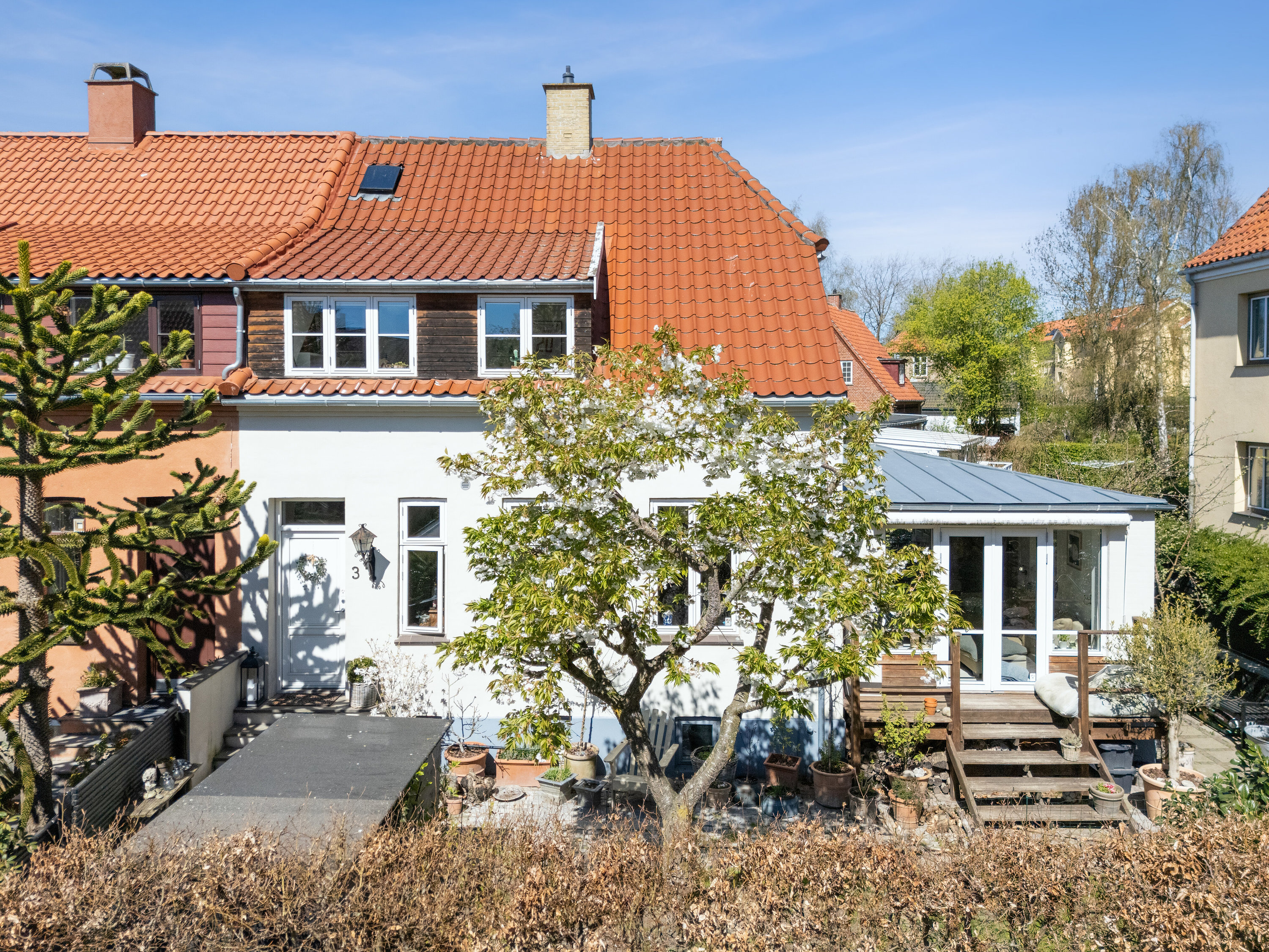 Baunehøjvej 3, 2800 Kongens Lyngby