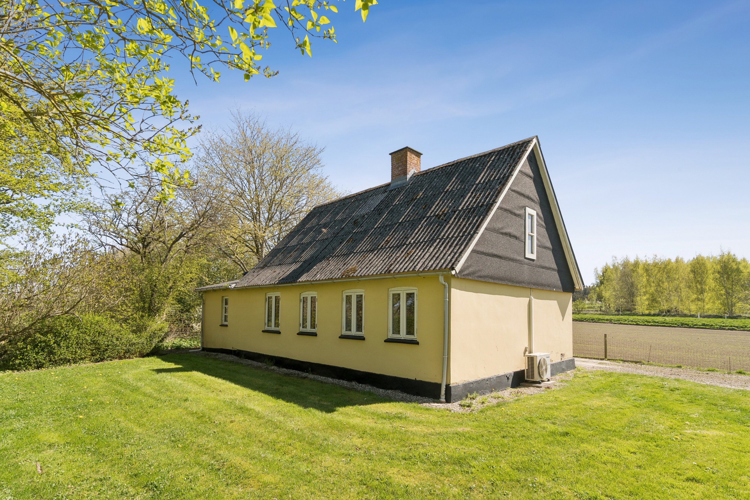 Kildevang 2, 4171 Glumsø