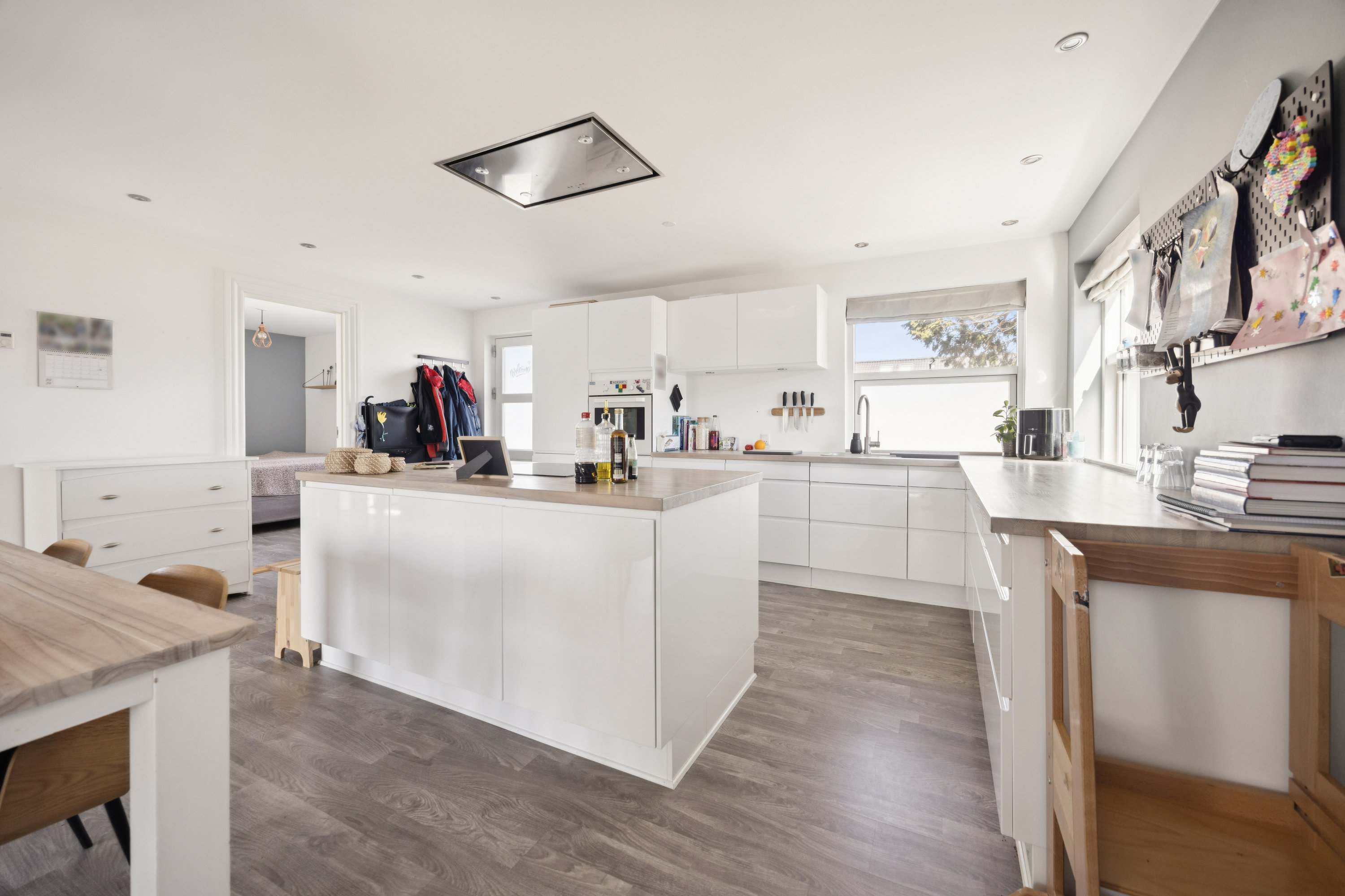 Lindholmsvej 138B, 9400 Nørresundby