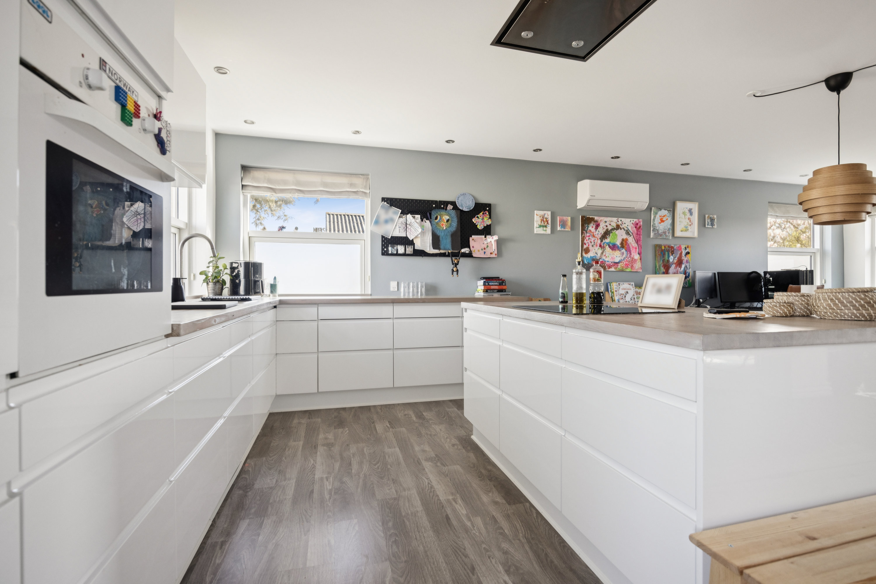Lindholmsvej 138B, 9400 Nørresundby