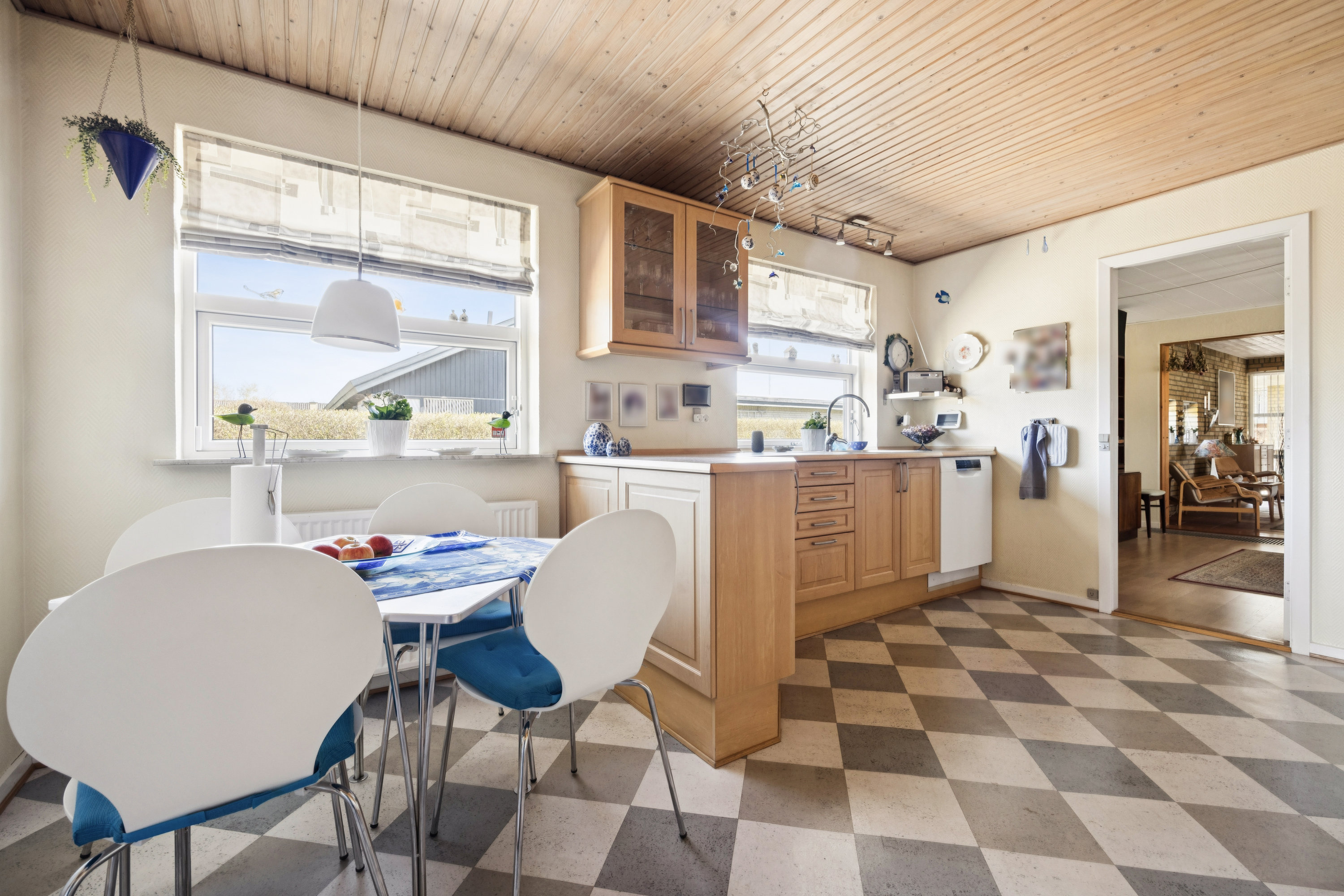 Østervang 3, 9362 Gandrup