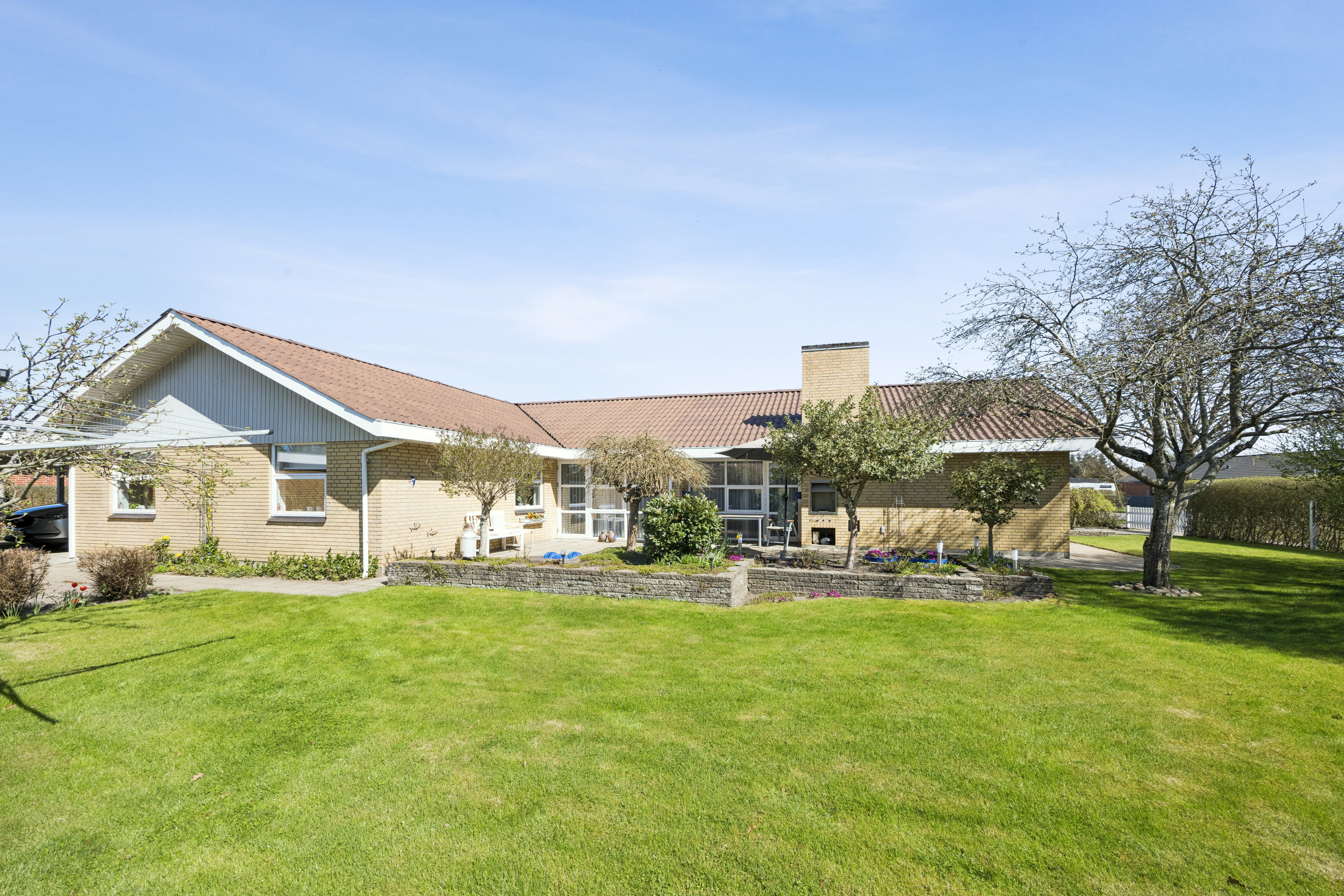 Østervang 3, 9362 Gandrup