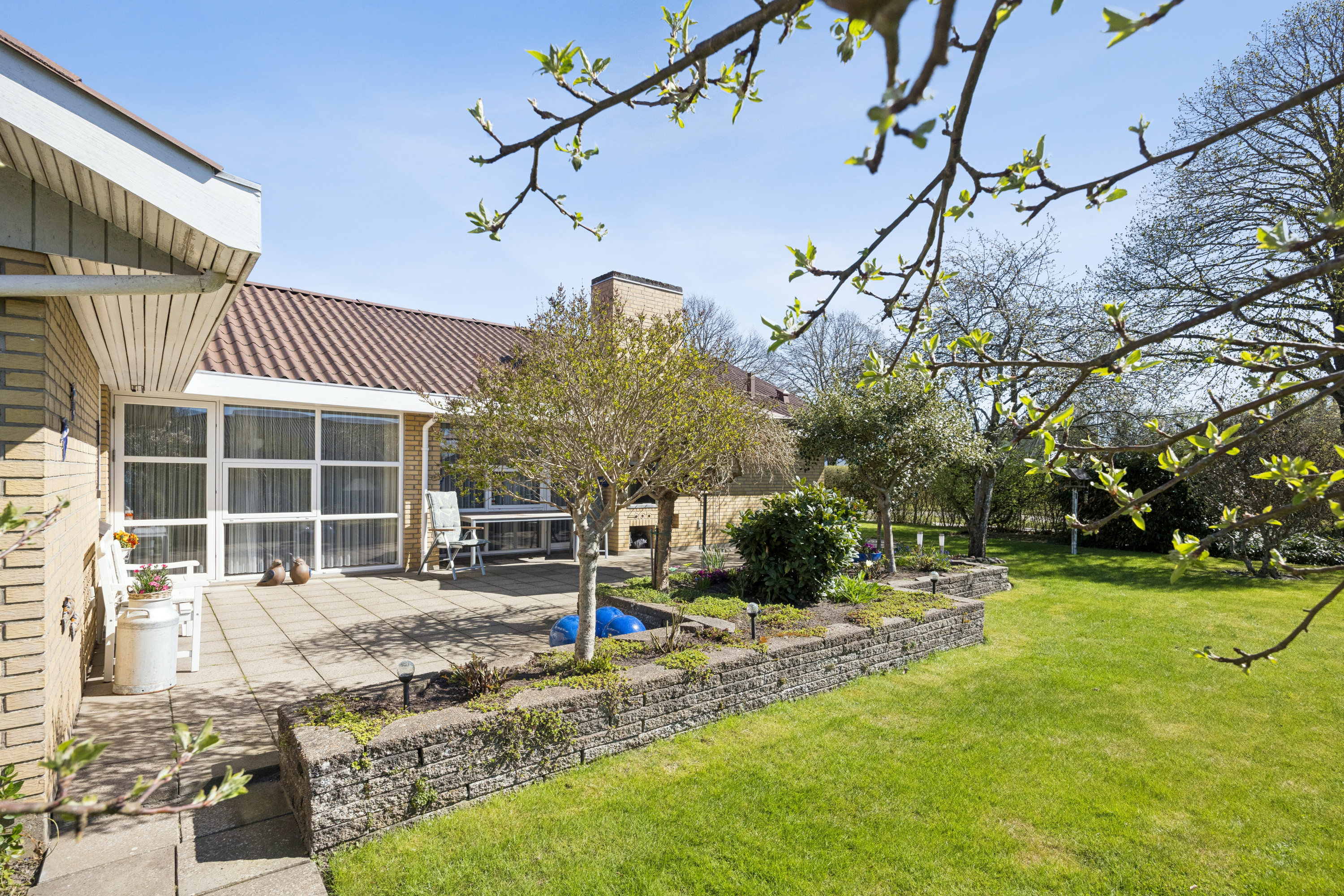 Fremhævet andet billede i fuldskærmstilstand. Billede af Østervang 3, 9362 Gandrup