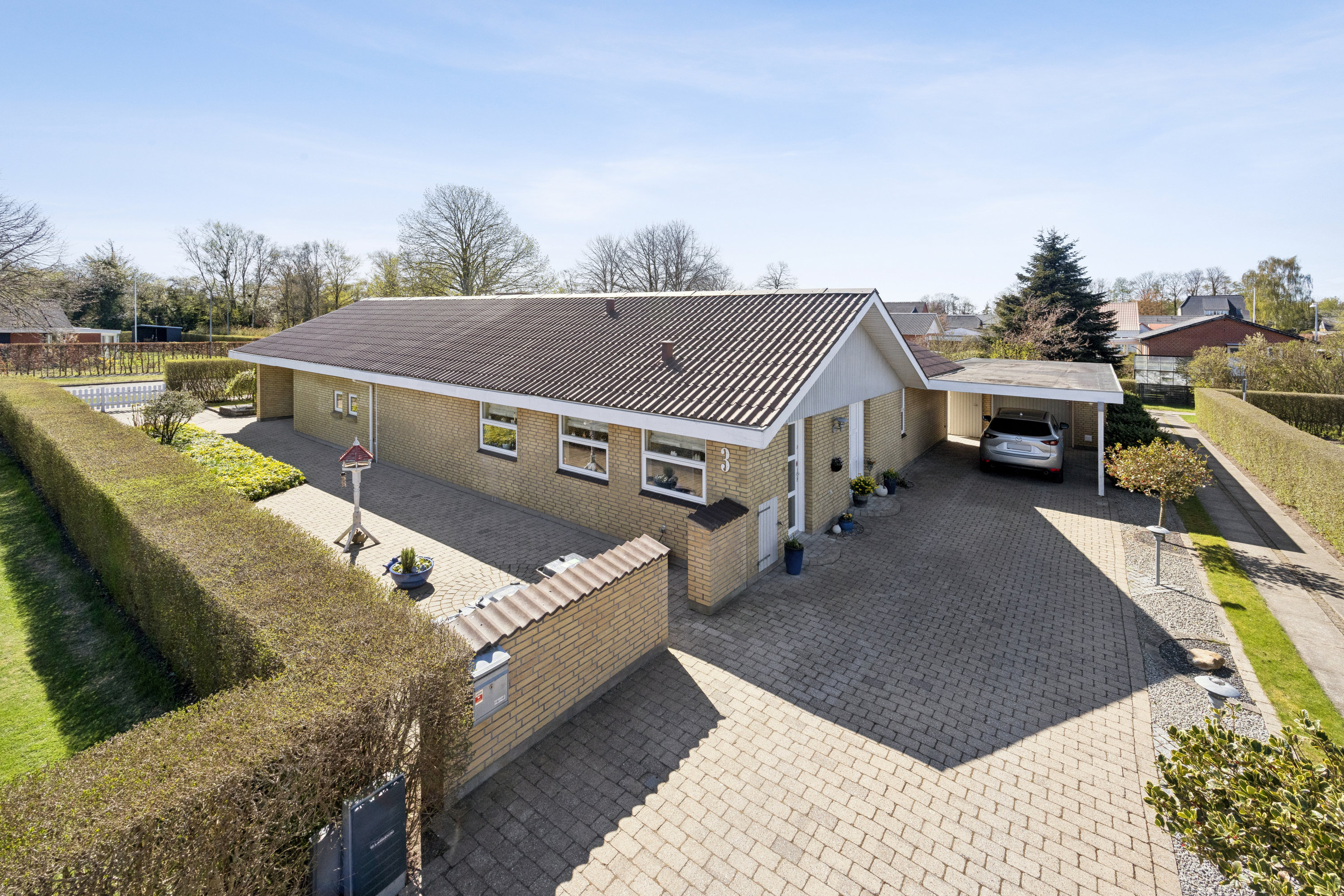 Østervang 3, 9362 Gandrup