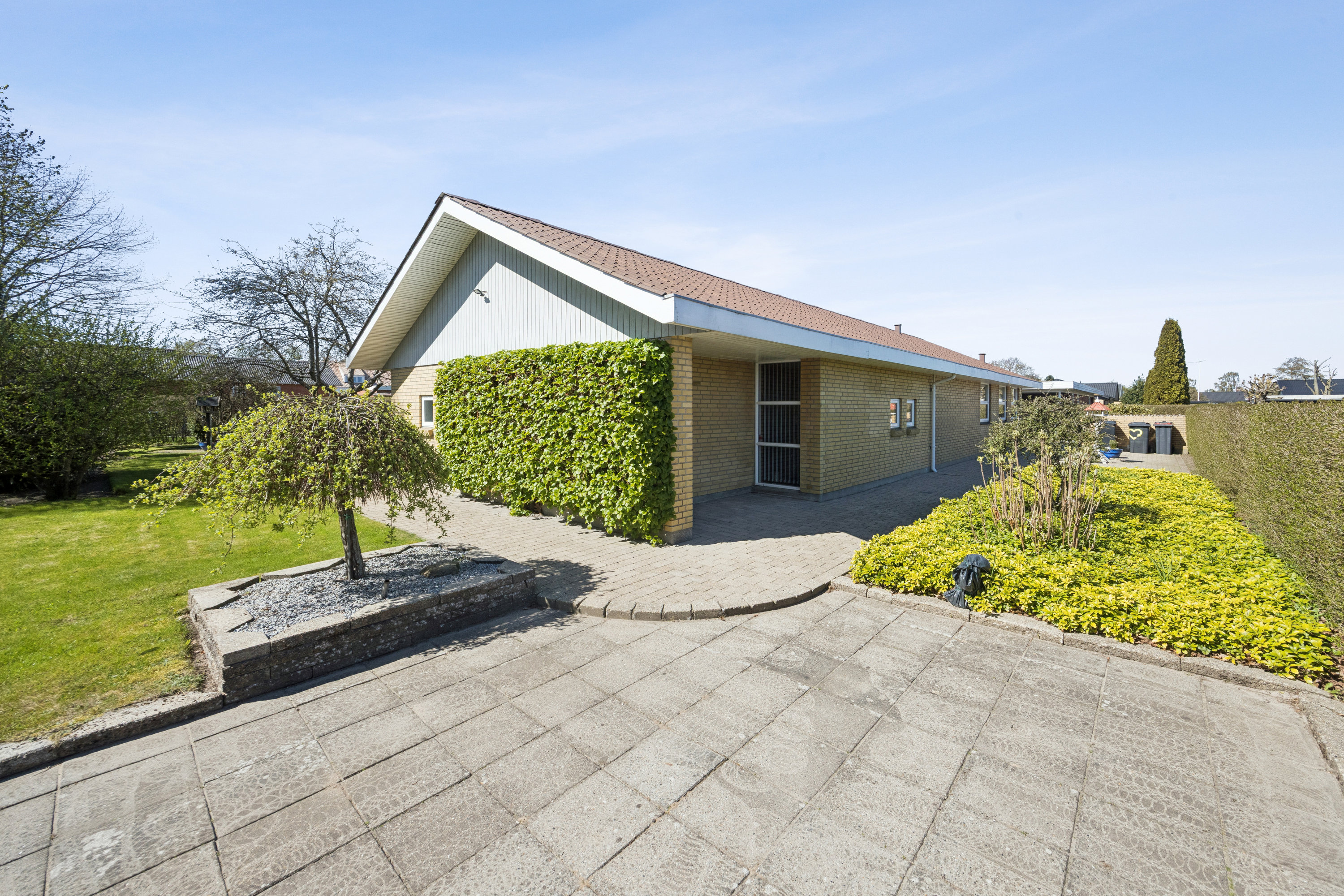 Fremhævet andet billede i fuldskærmstilstand. Billede af Østervang 3, 9362 Gandrup