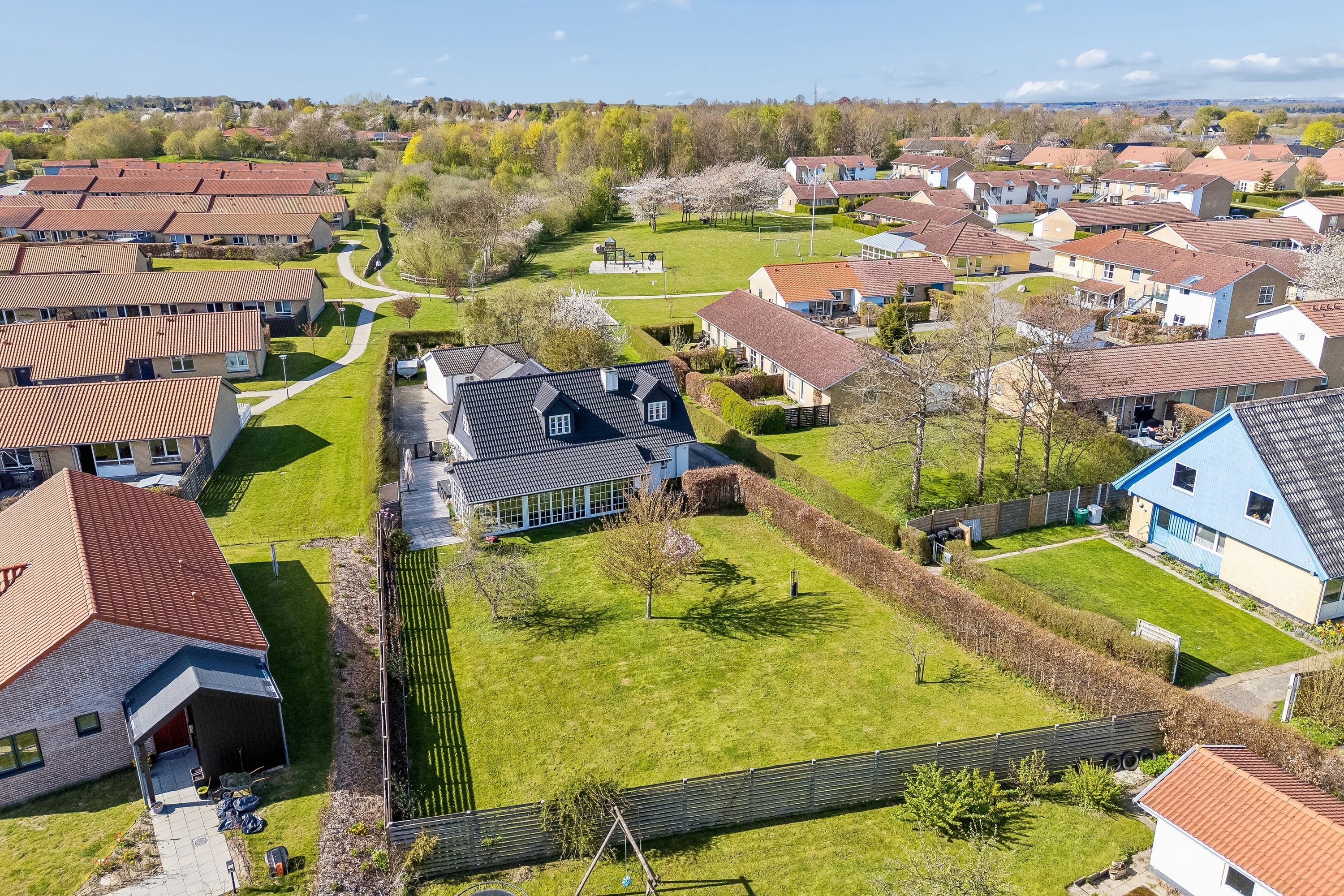 Kalkerupvej 20, Fensmark, 4684 Holmegaard