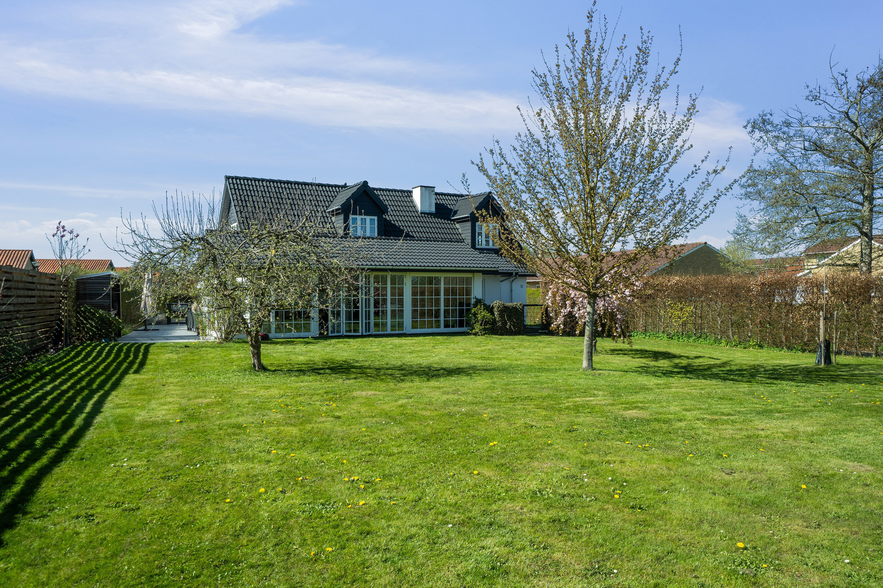 Kalkerupvej 20, Fensmark, 4684 Holmegaard