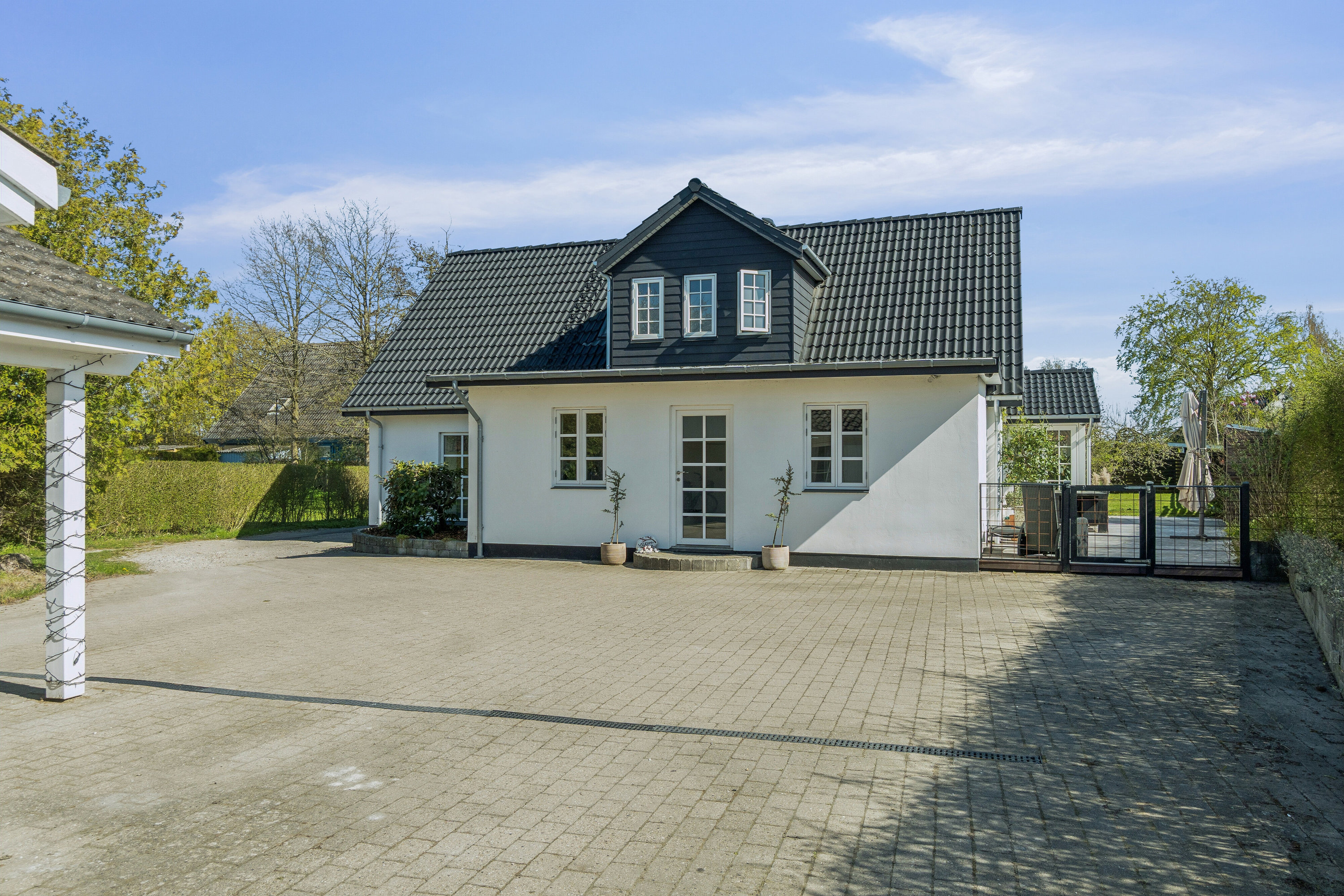 Kalkerupvej 20, Fensmark, 4684 Holmegaard