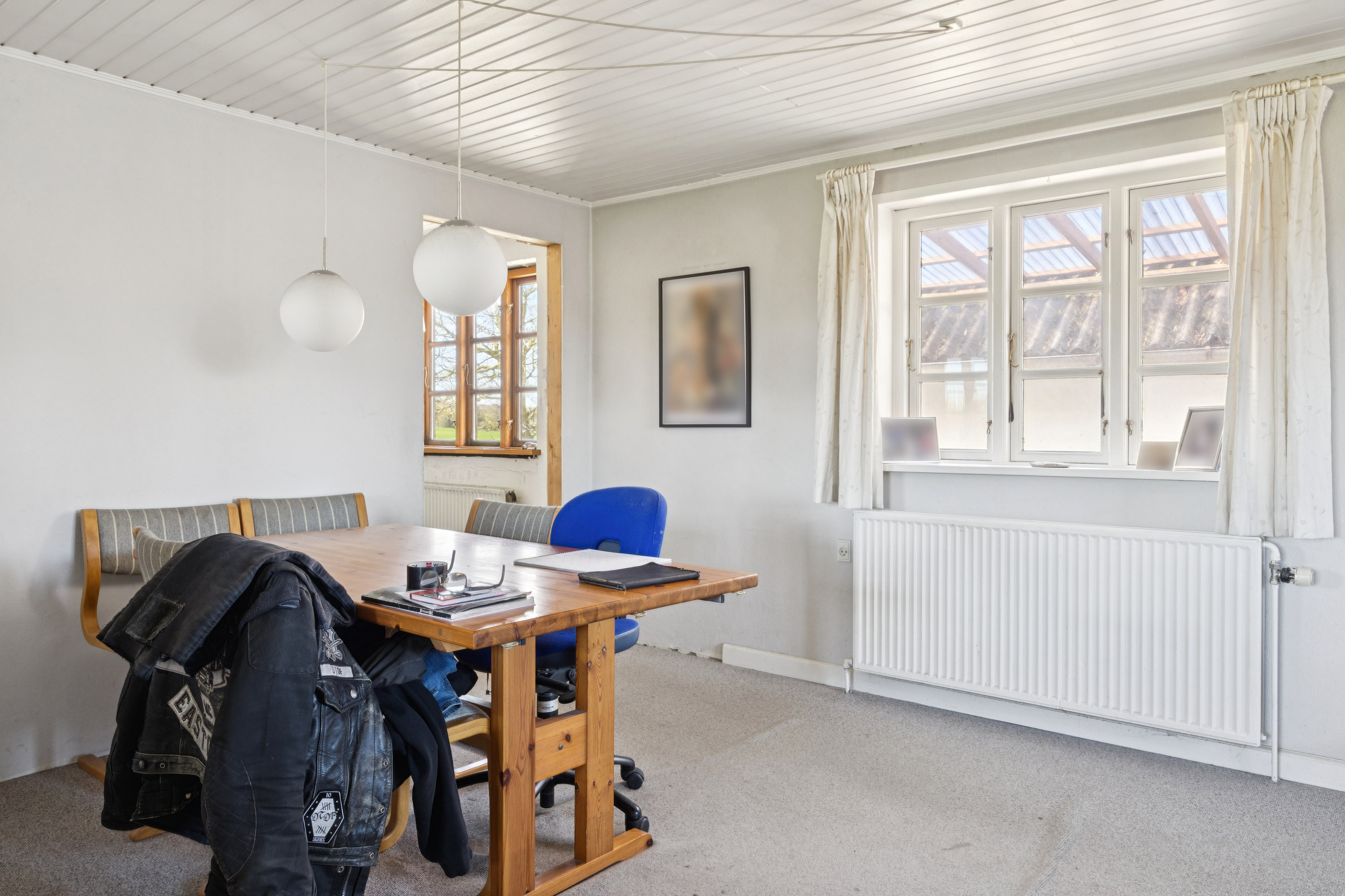 Fremhævet alrum billede i fuldskærmstilstand. Billede af Vestvejen 21, Stigs Bjergby, 4440 Mørkøv