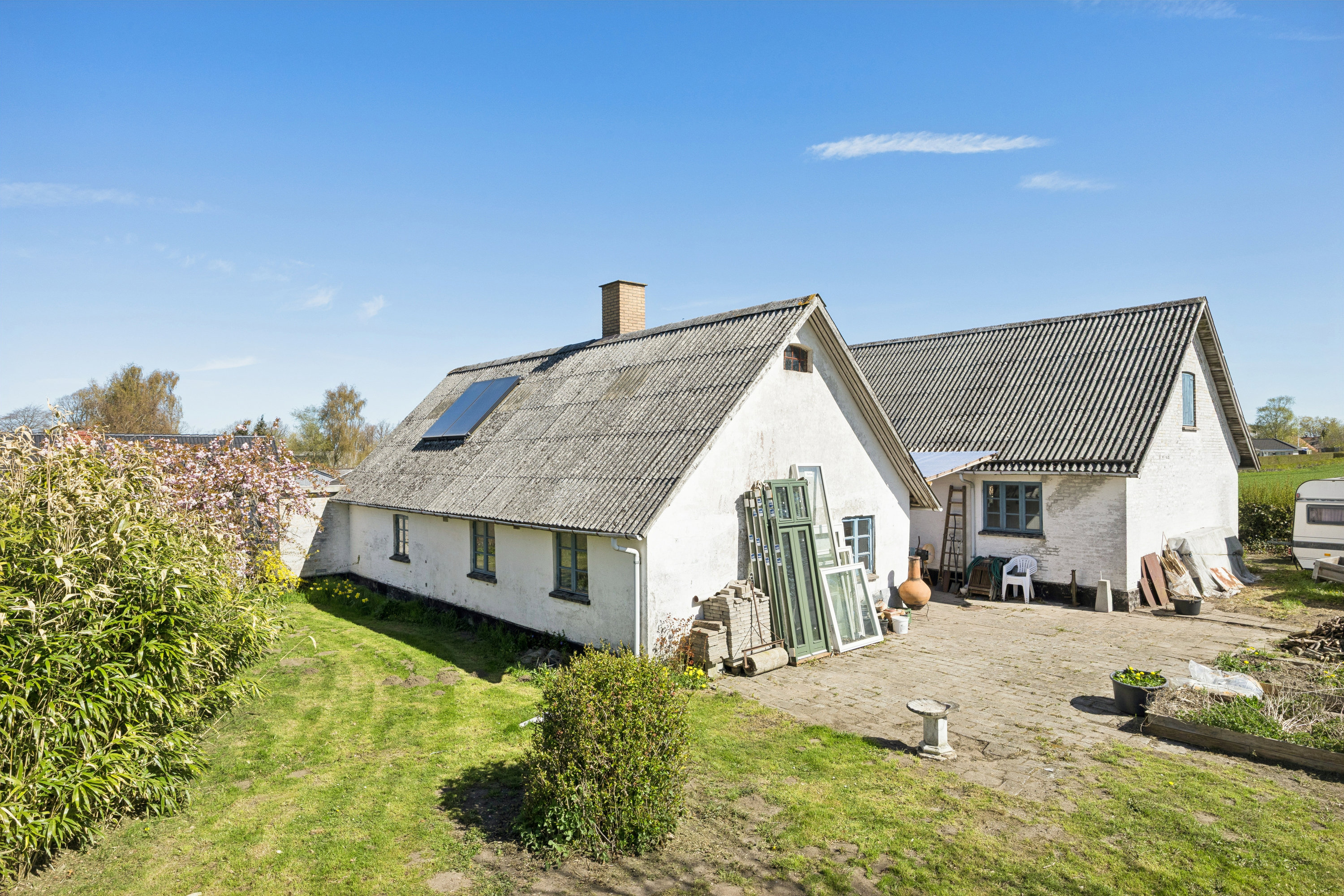 Vestvejen 21, Stigs Bjergby, 4440 Mørkøv