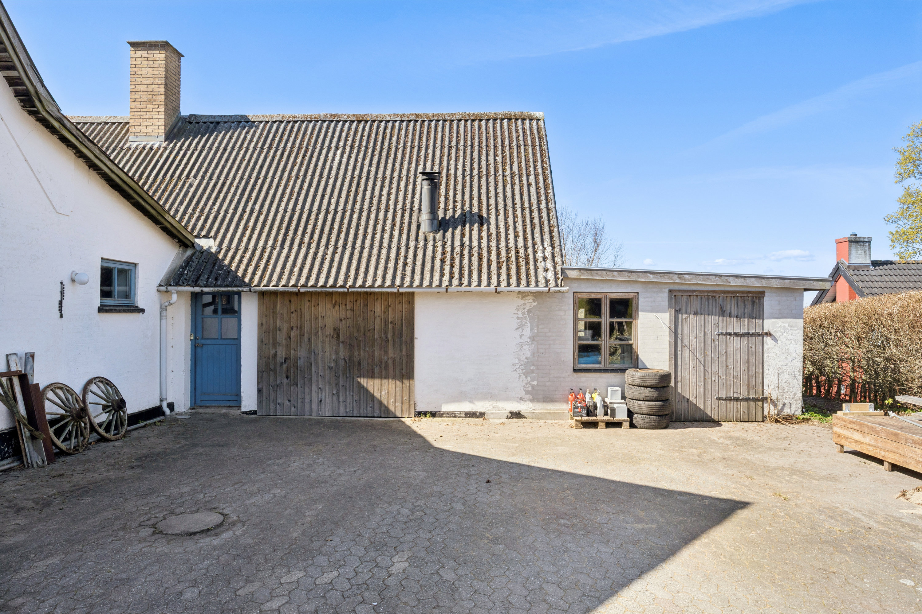 Vestvejen 21, Stigs Bjergby, 4440 Mørkøv