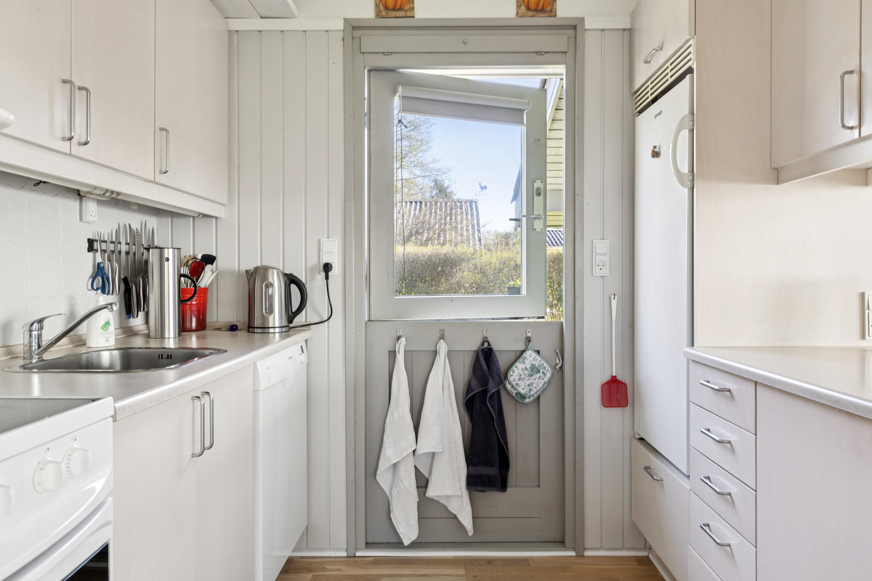 Pilebakken 7, Havnsø Str, 4591 Føllenslev