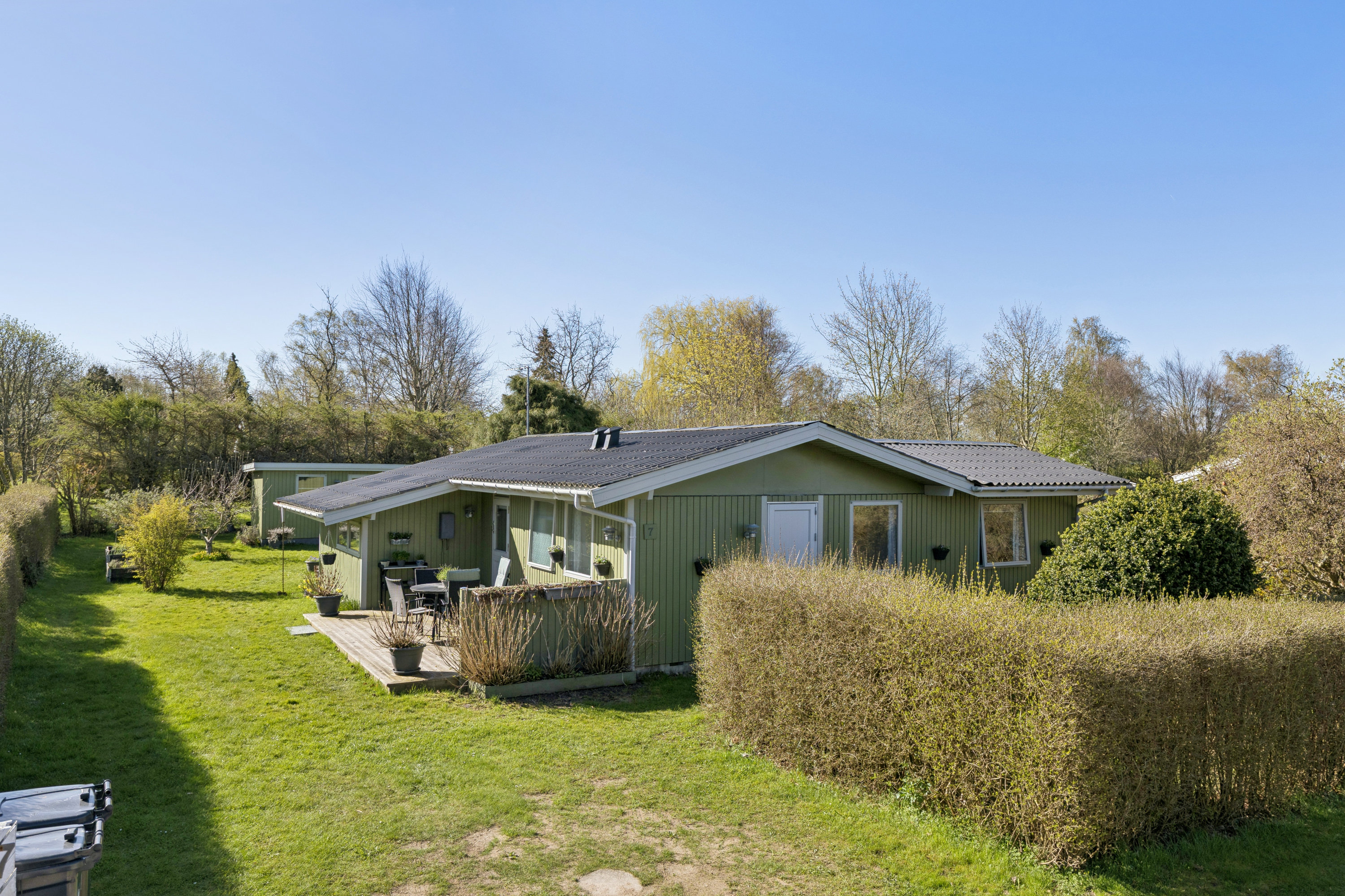 Pilebakken 7, Havnsø Str, 4591 Føllenslev