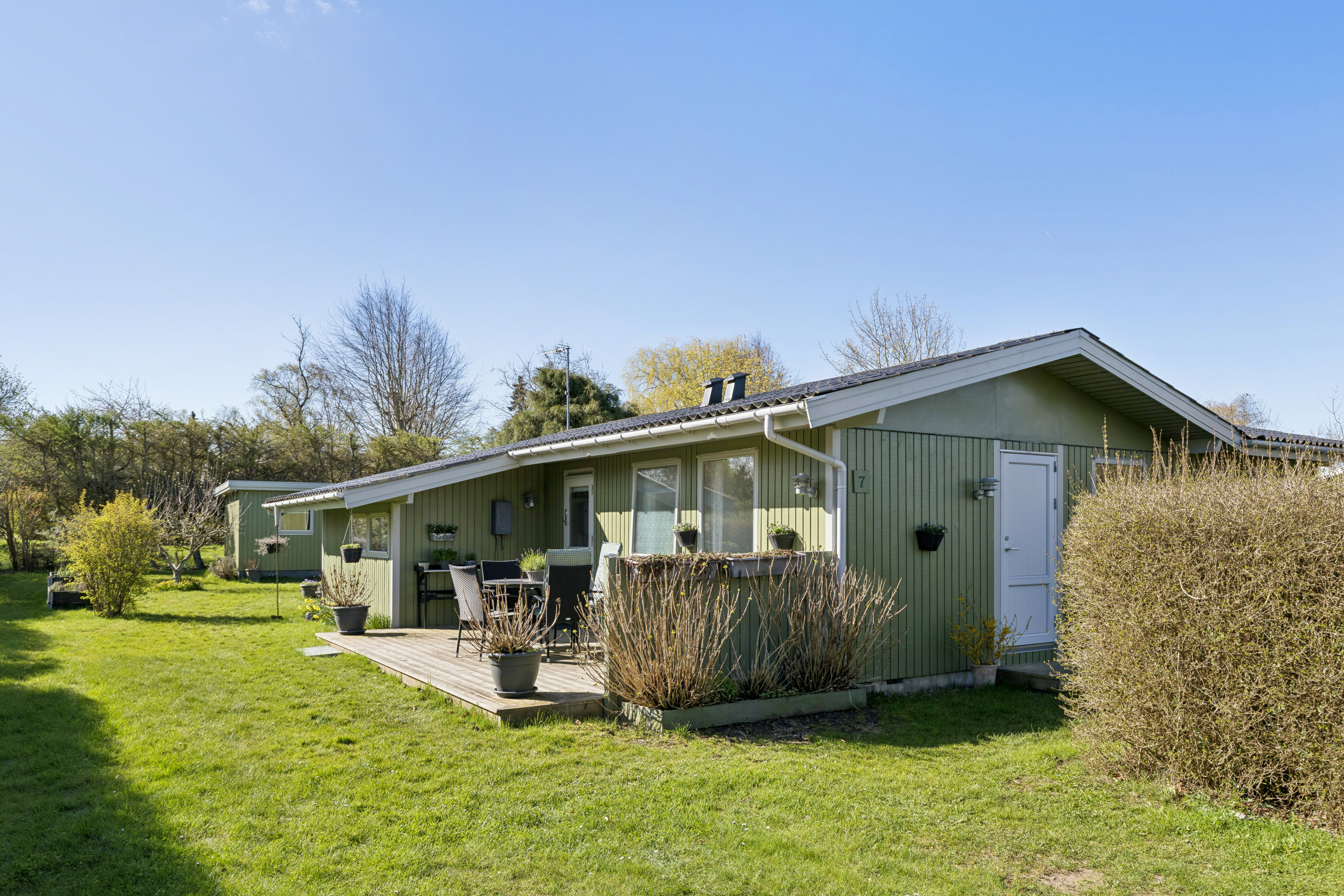 Pilebakken 7, Havnsø Str, 4591 Føllenslev