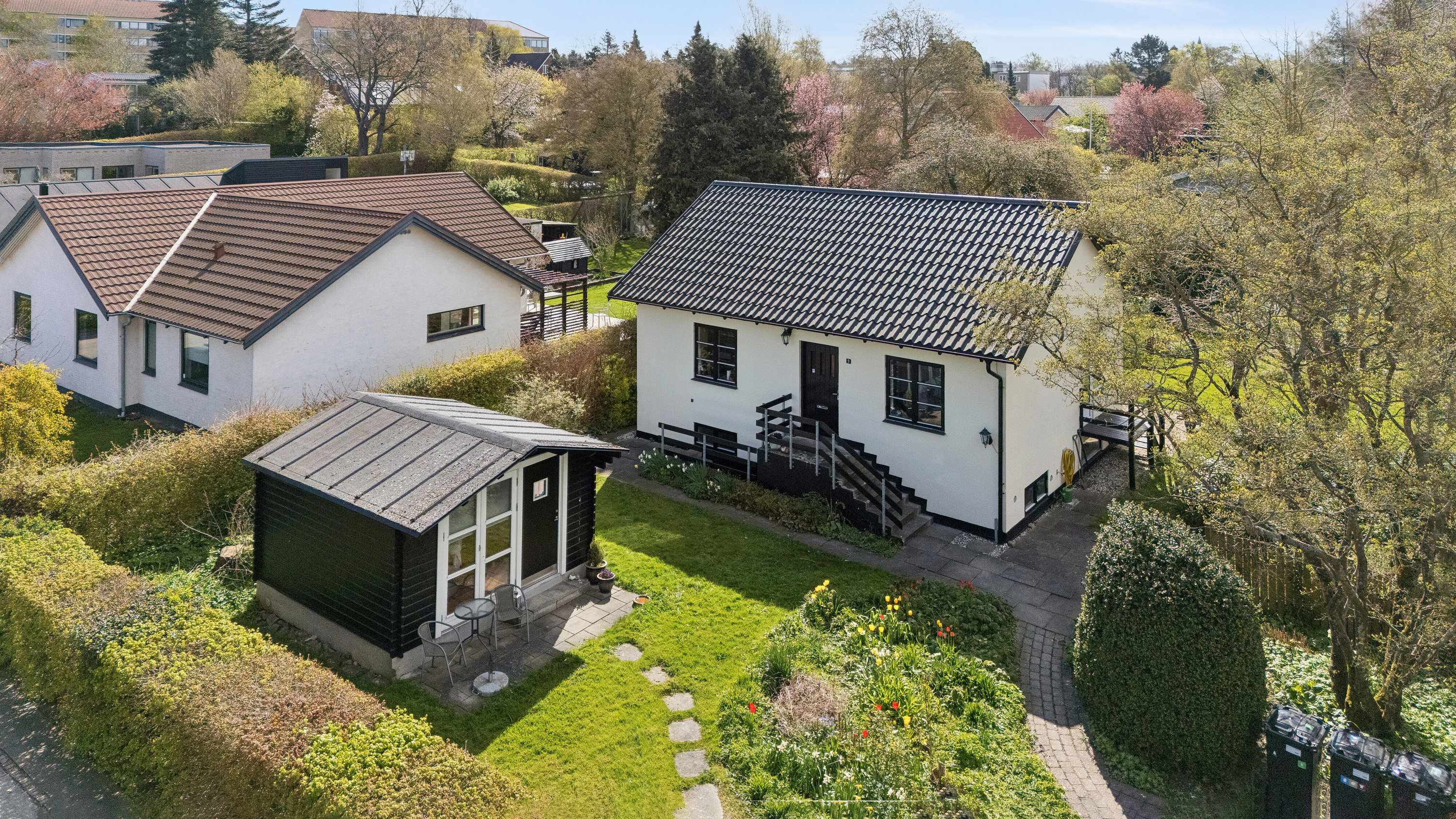 Dalumvej 9, 8270 Højbjerg