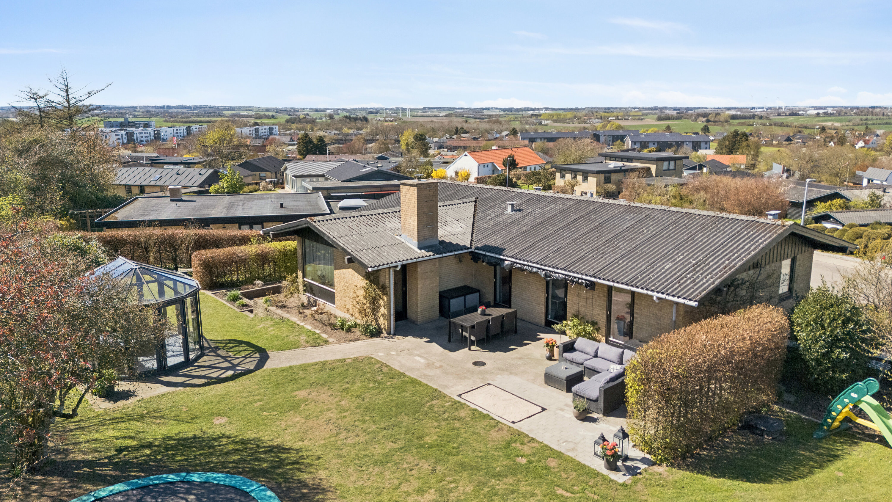 Skrænten 20, 9800 Hjørring