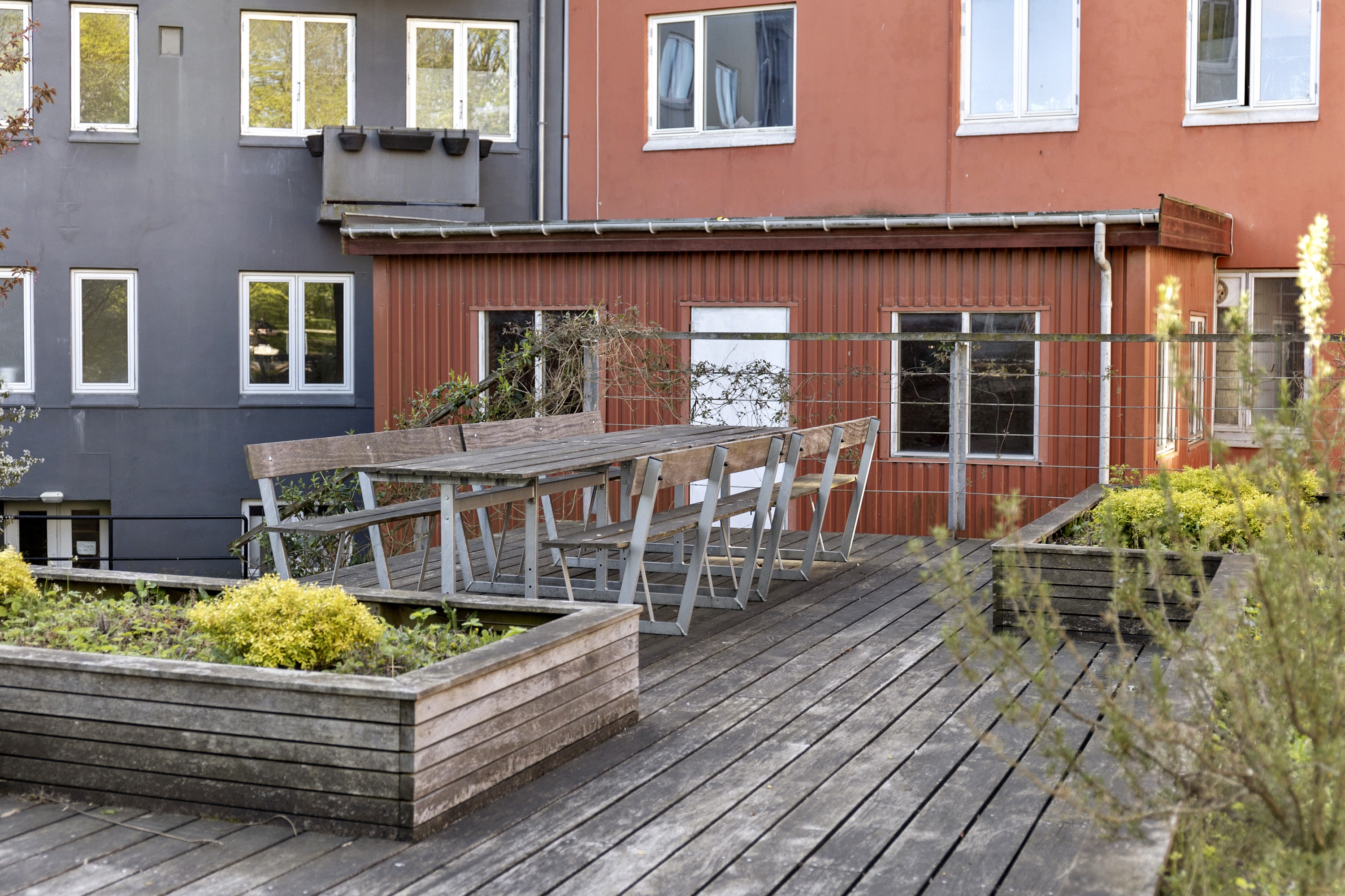Fremhævet ejendommen billede i fuldskærmstilstand. Billede af Palnatokesvej 57, 3. tv., 5000 Odense C