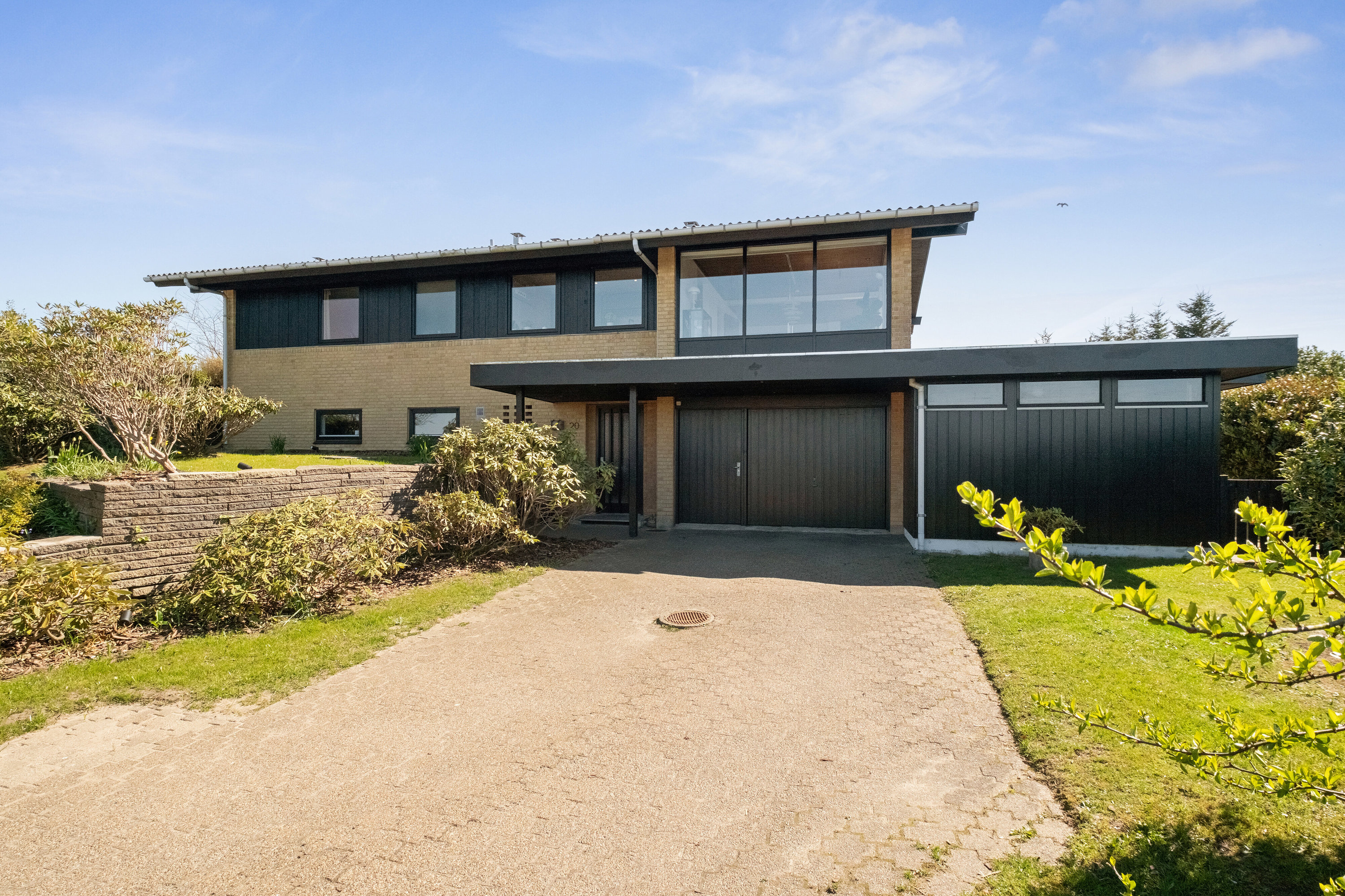 Skrænten 20, 9800 Hjørring