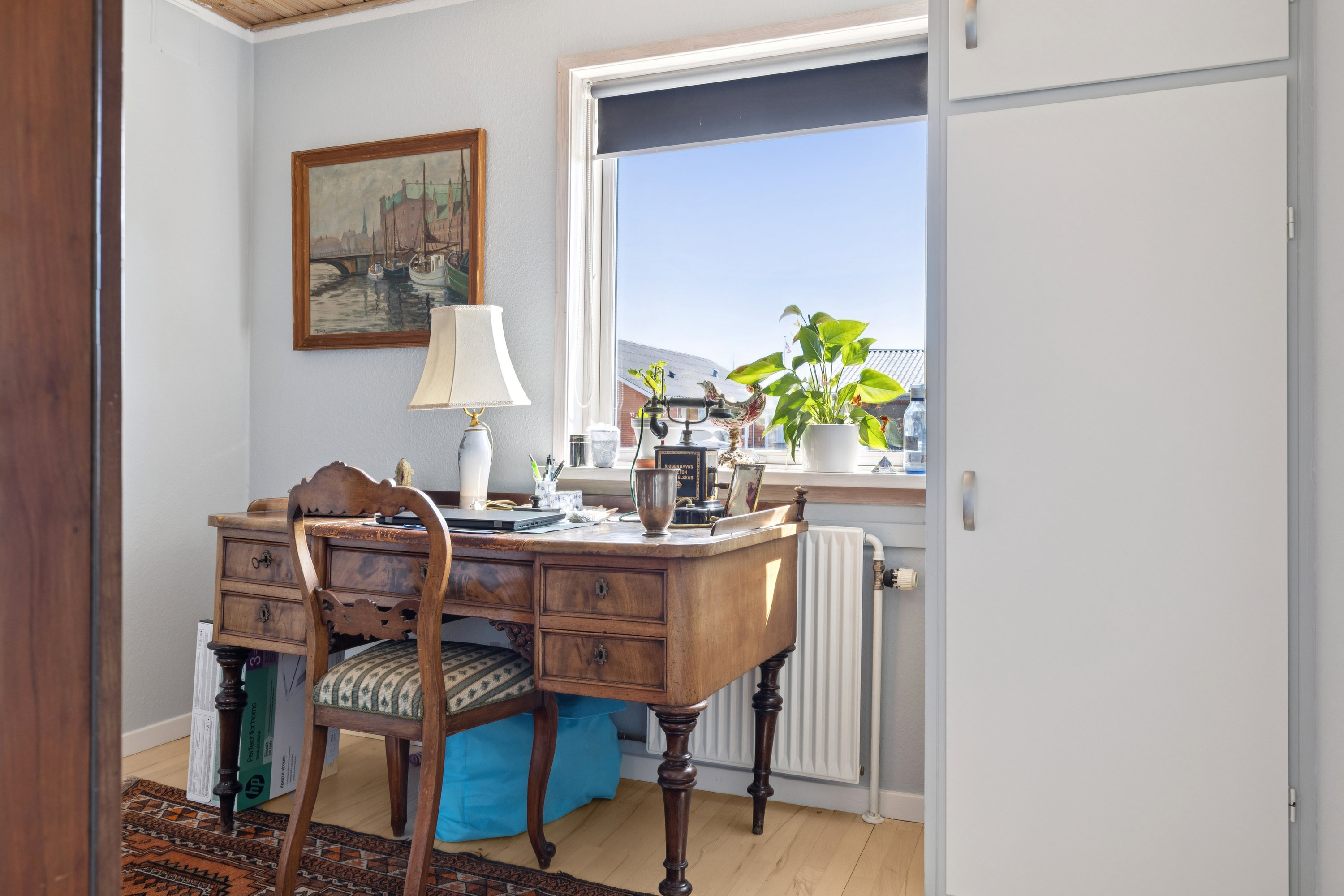 Fremhævet værelse billede i fuldskærmstilstand. Billede af Rs Hansensvej 20, 4520 Svinninge