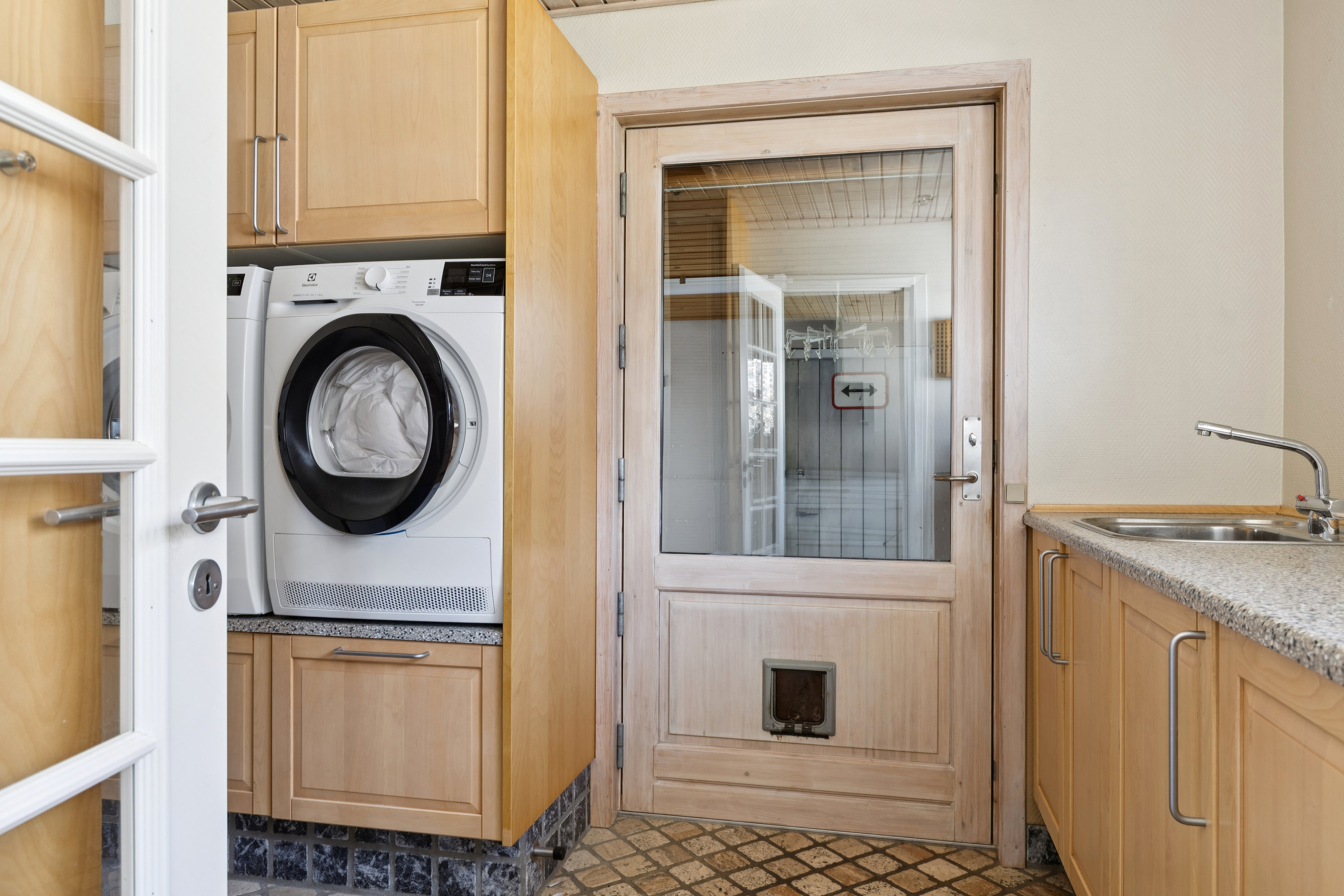 Fremhævet bryggers billede i fuldskærmstilstand. Billede af Rs Hansensvej 20, 4520 Svinninge