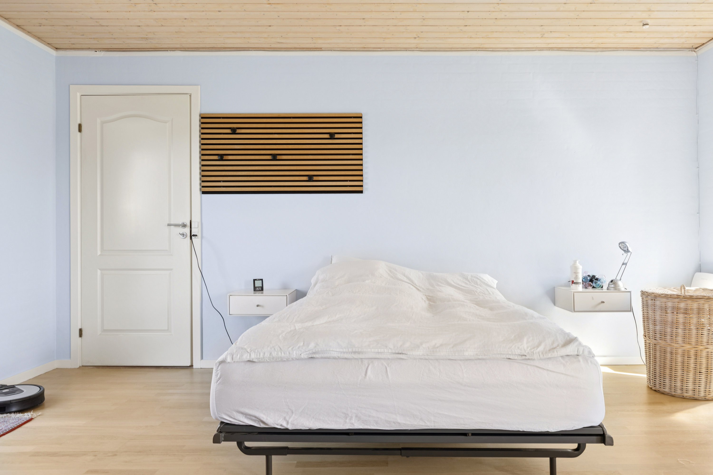 Fremhævet værelse billede i fuldskærmstilstand. Billede af Rs Hansensvej 20, 4520 Svinninge