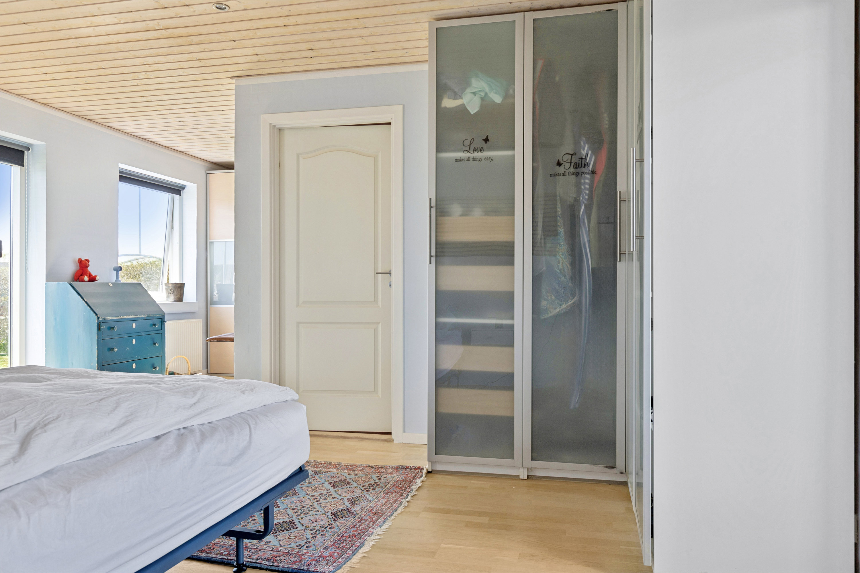 Fremhævet værelse billede i fuldskærmstilstand. Billede af Rs Hansensvej 20, 4520 Svinninge