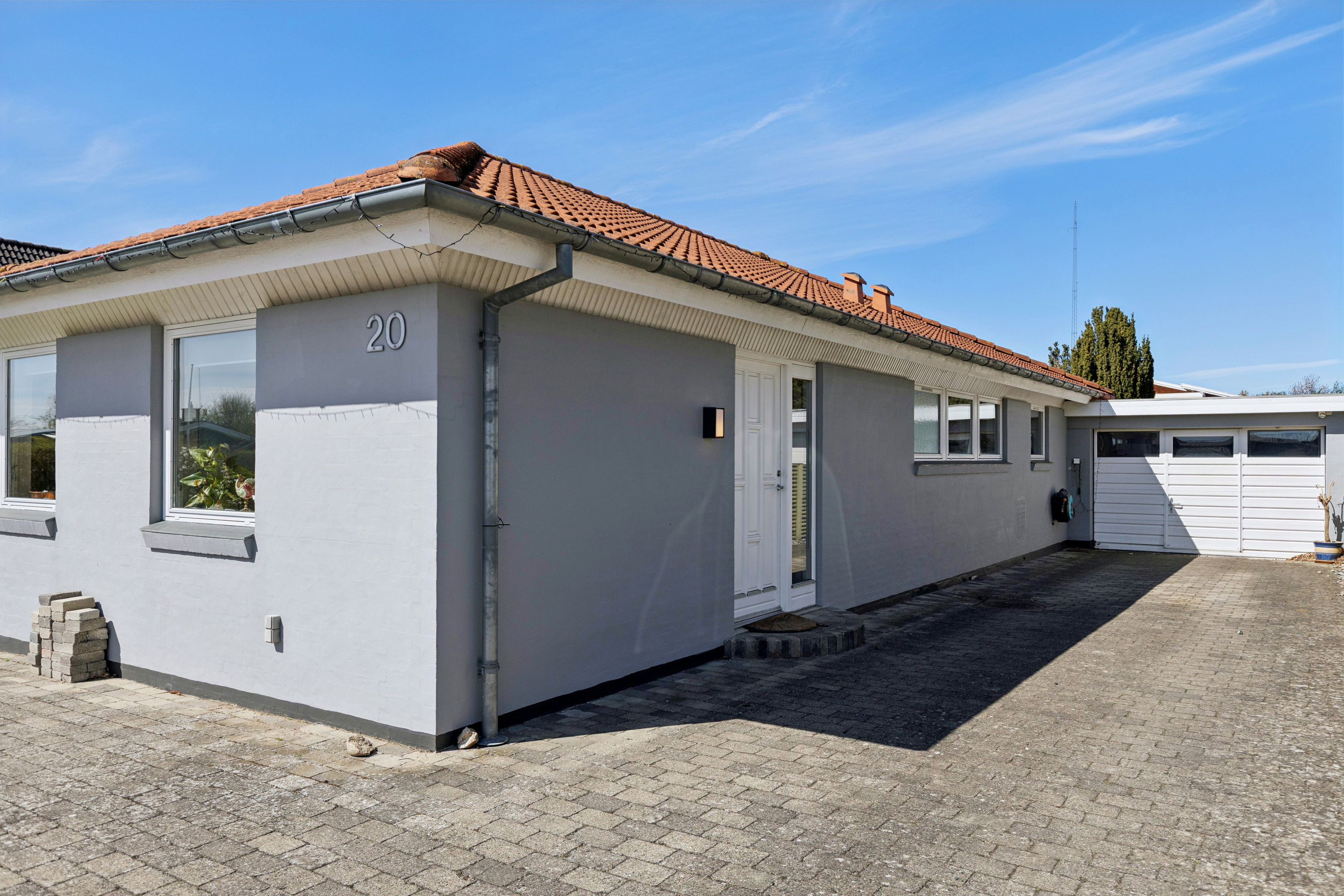 Rs Hansensvej 20, 4520 Svinninge