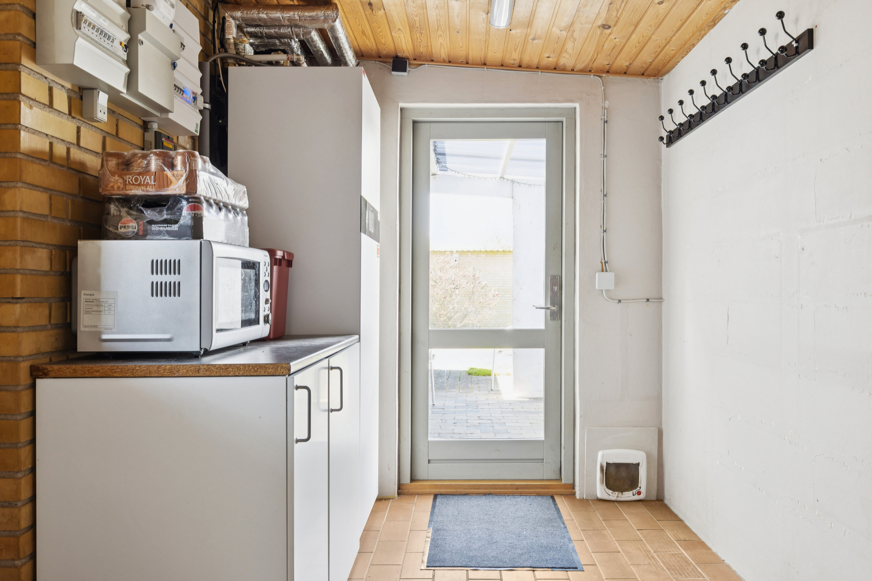 Fremhævet fyrrum billede i fuldskærmstilstand. Billede af Rs Hansensvej 20, 4520 Svinninge