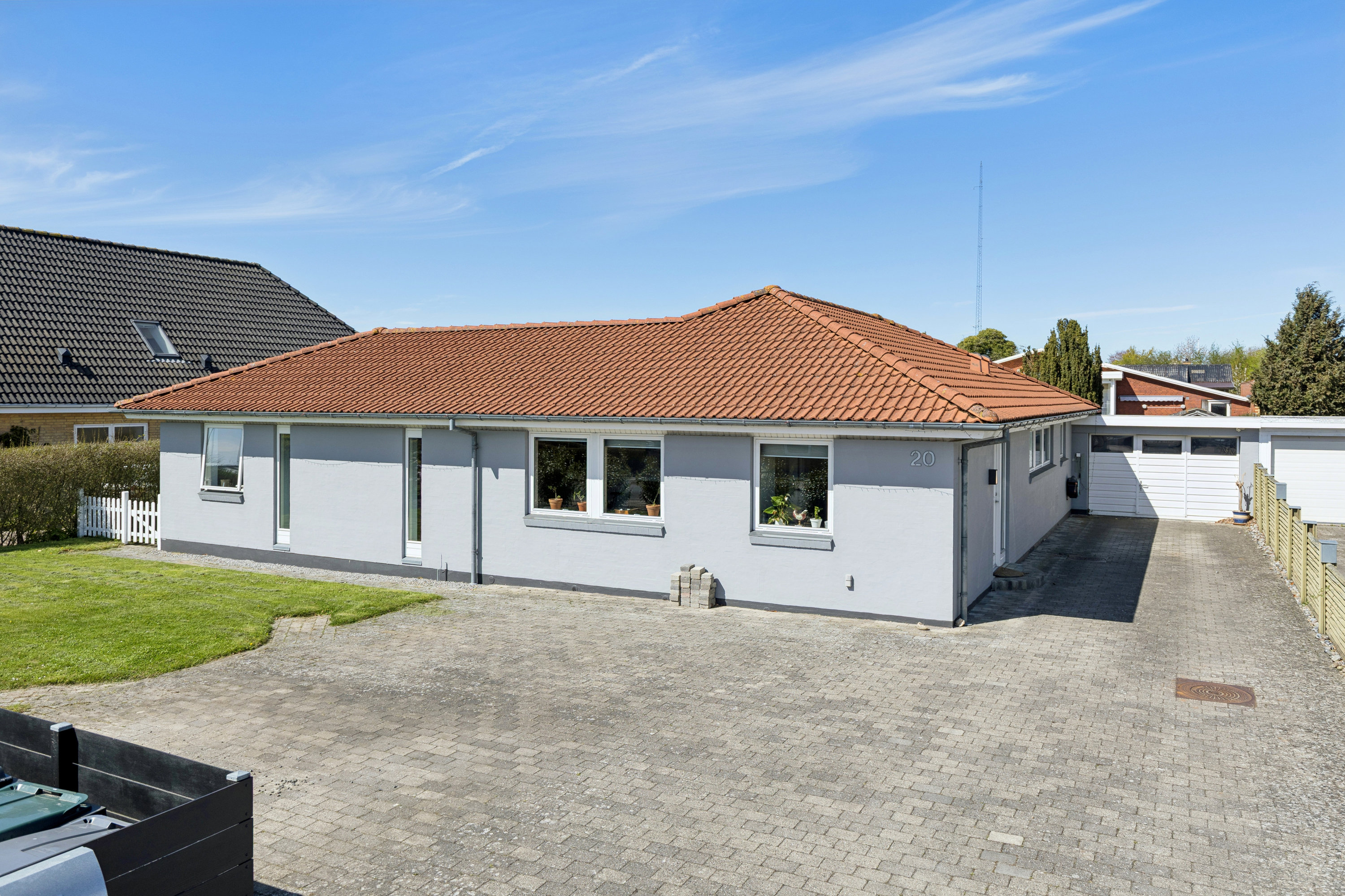 Rs Hansensvej 20, 4520 Svinninge