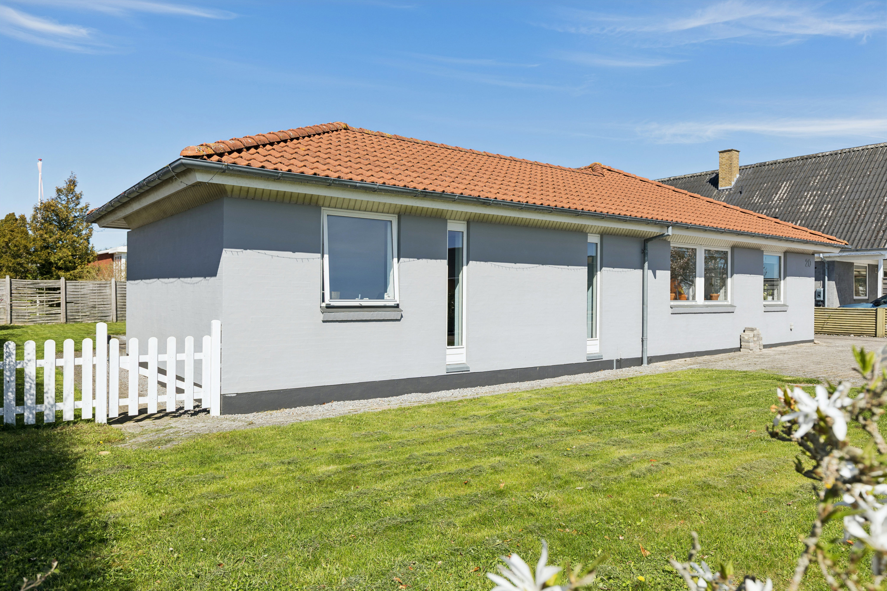 Rs Hansensvej 20, 4520 Svinninge