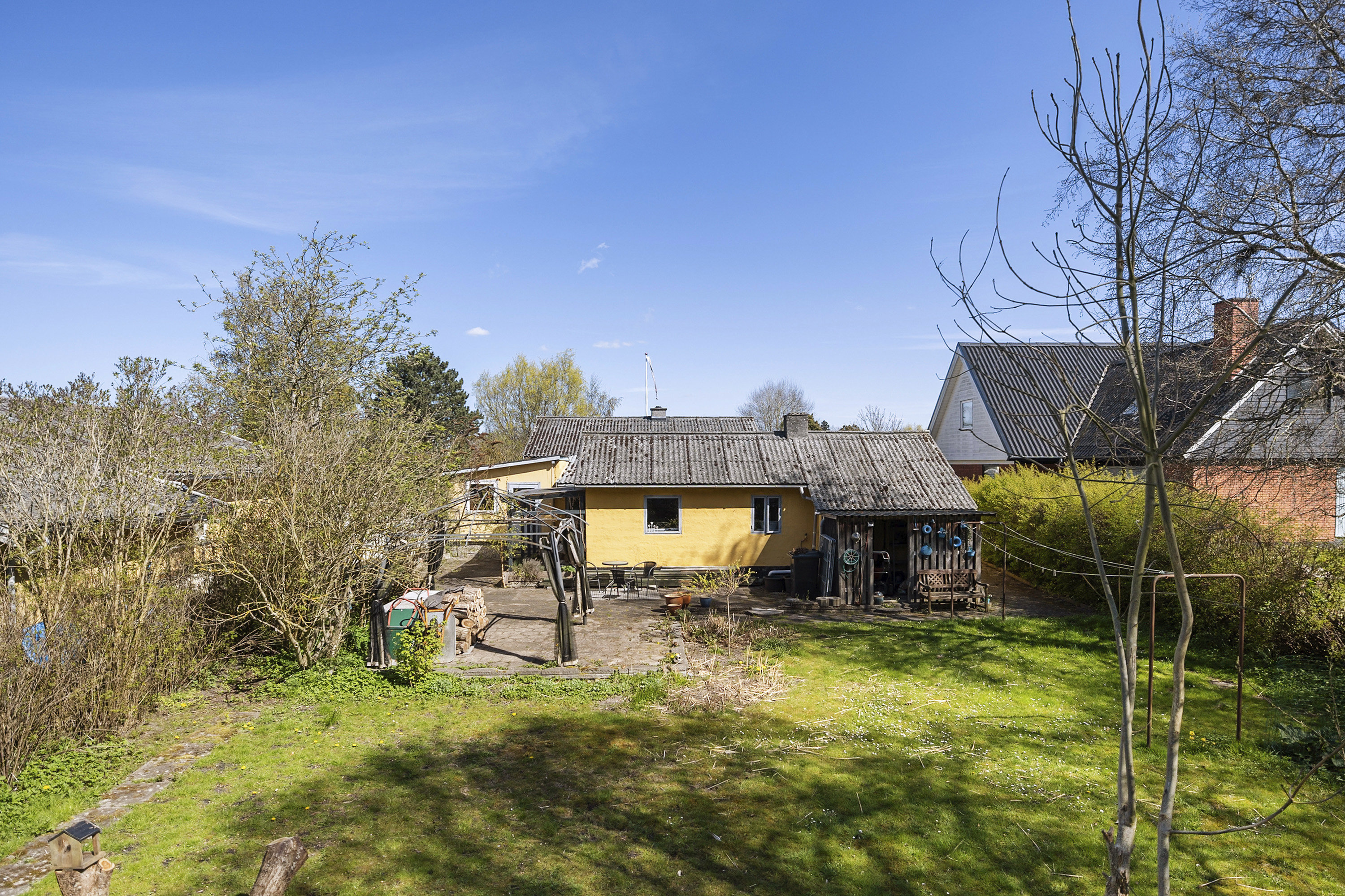 Broholmvej 142, 4220 Korsør