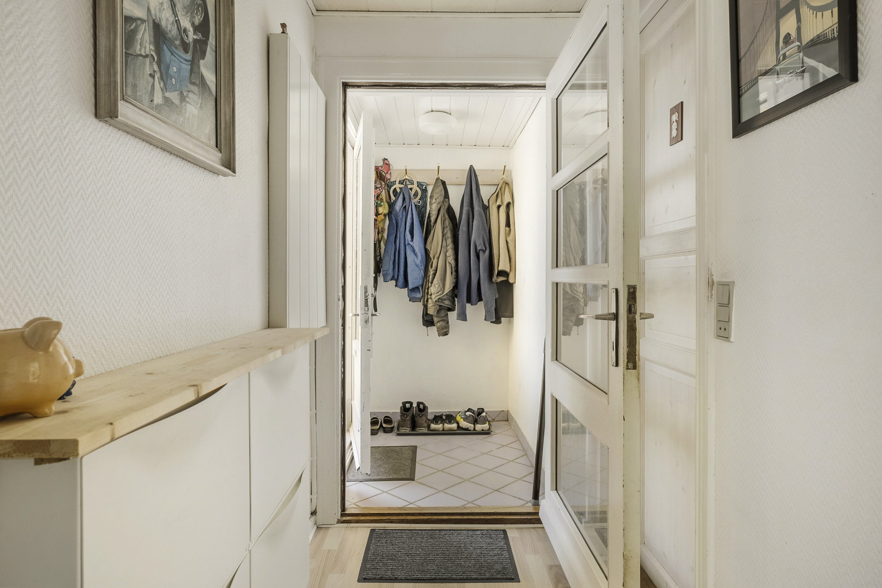 Fremhævet disponibelt rum billede i fuldskærmstilstand. Billede af Broholmvej 142, Frølunde Fed, 4220 Korsør